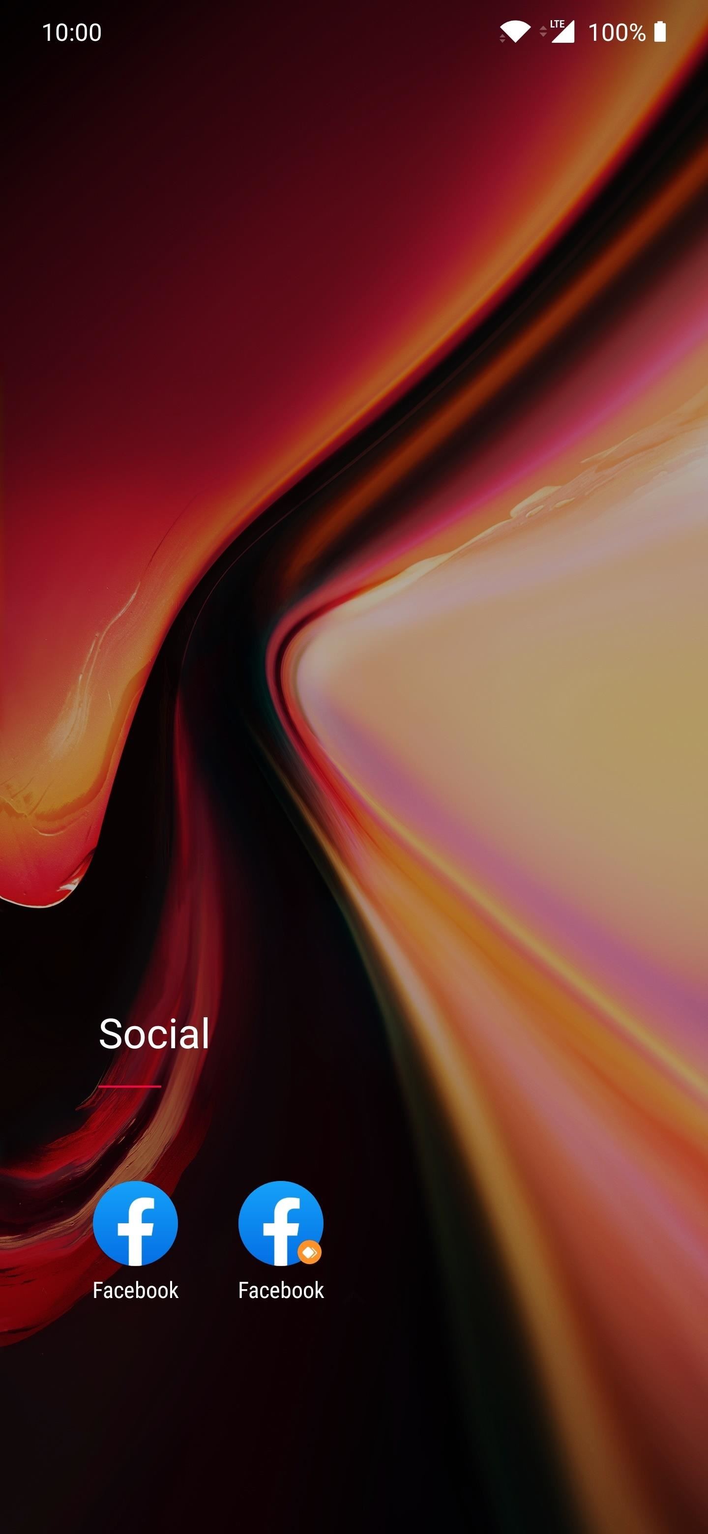 run-2-facebook-accounts-once-your-oneplus-w1456-5 How to Run 2 Facebook Accounts at Once on Your OnePlus