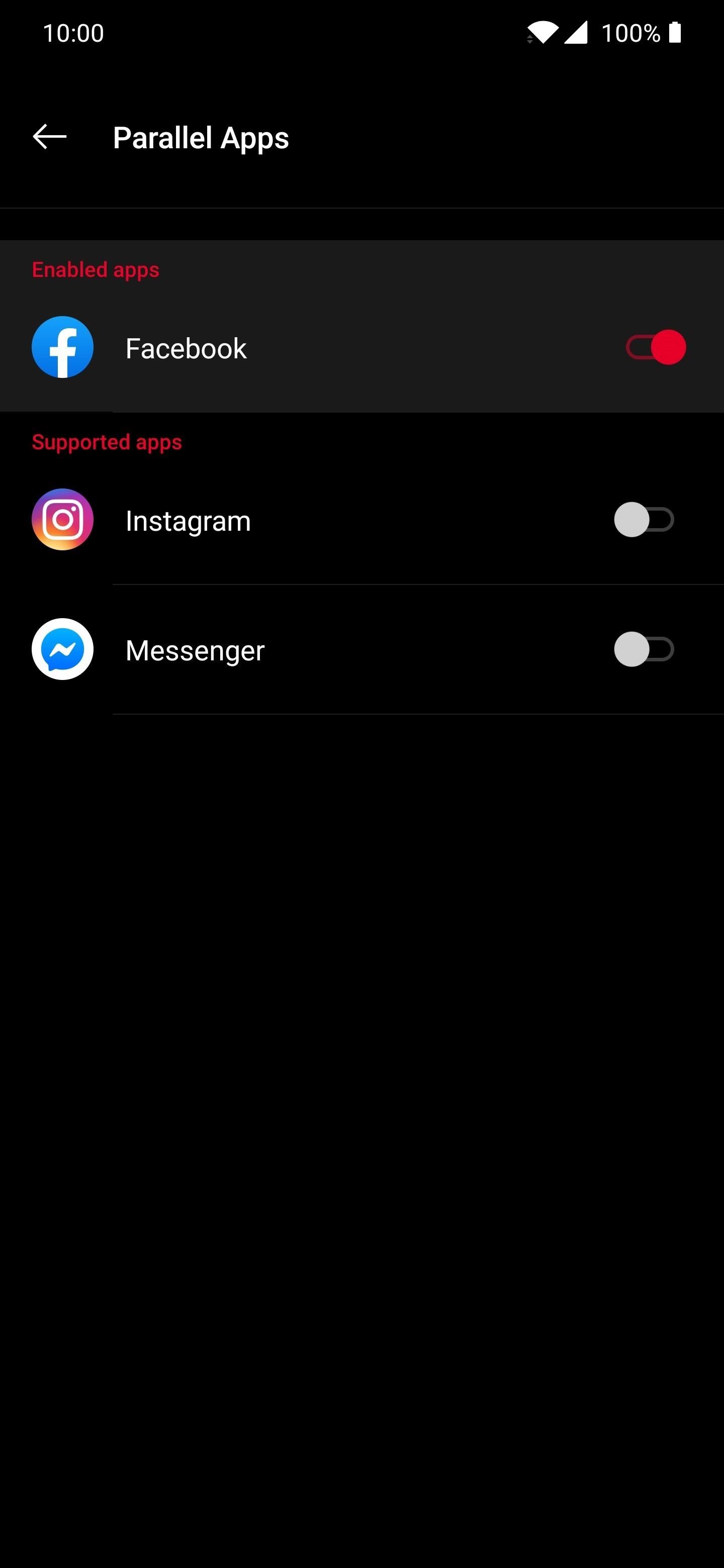 run-2-facebook-accounts-once-your-oneplus-w1456-7 How to Run 2 Facebook Accounts at Once on Your OnePlus