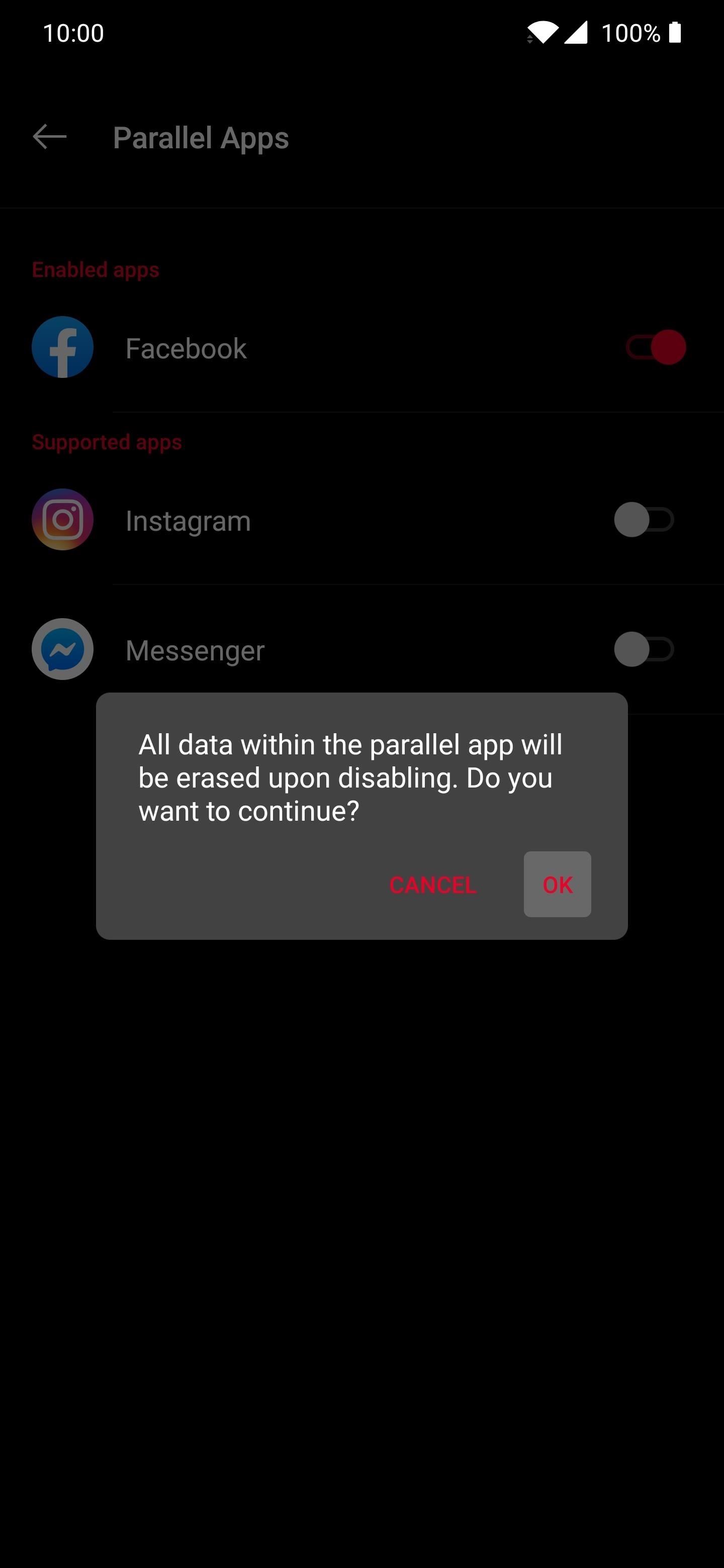 run-2-facebook-accounts-once-your-oneplus-w1456-8 How to Run 2 Facebook Accounts at Once on Your OnePlus