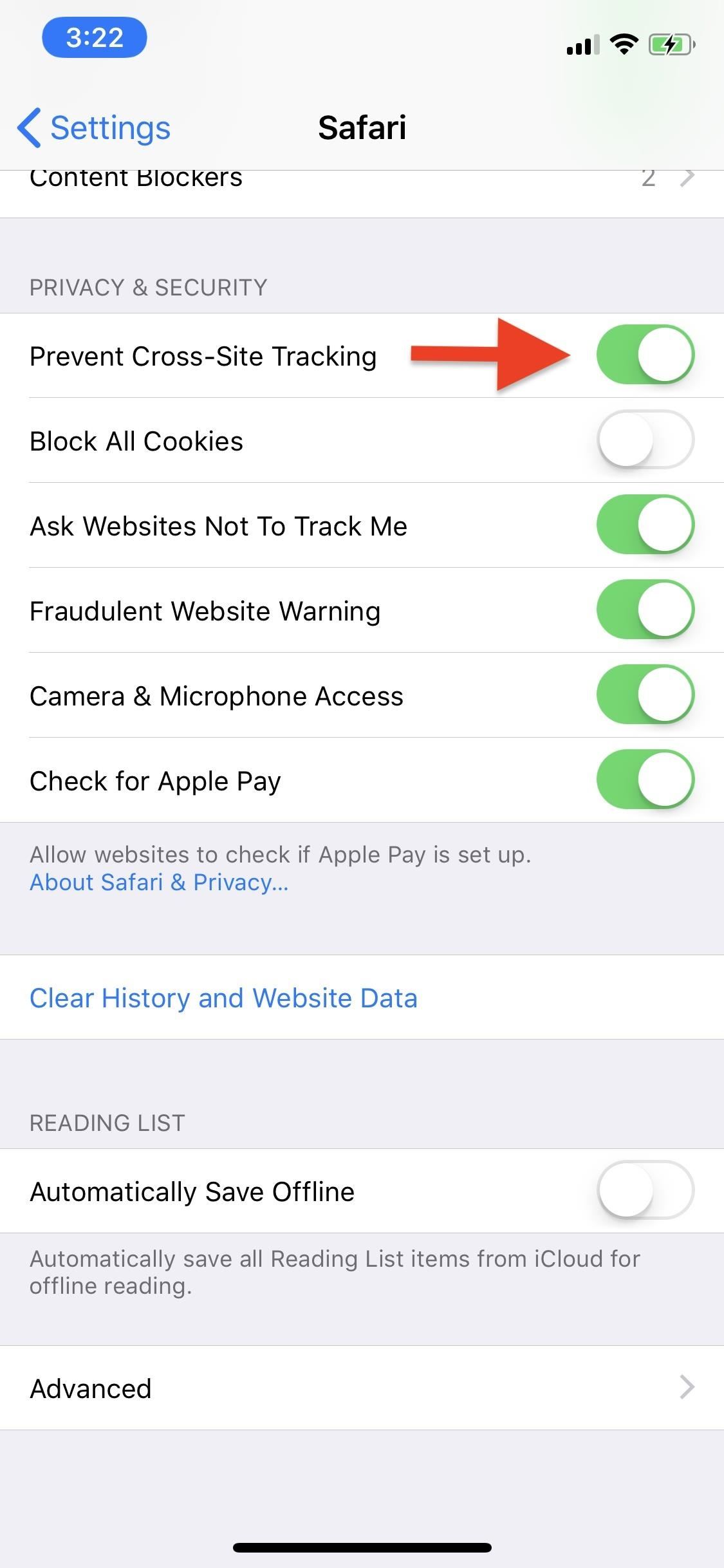 safari-101-block-cross-site-tracking-your-iphone-w1456-1 Safari 101: How to Block Cross-Site Tracking on Your iPhone