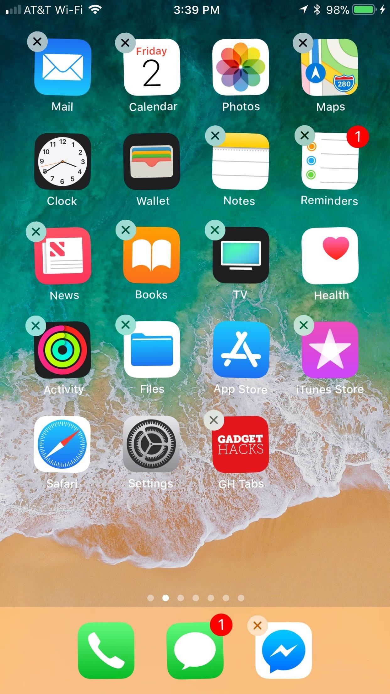 Safari 101: How to Save a Website or Webpage to Your Home Screen for Instant Access