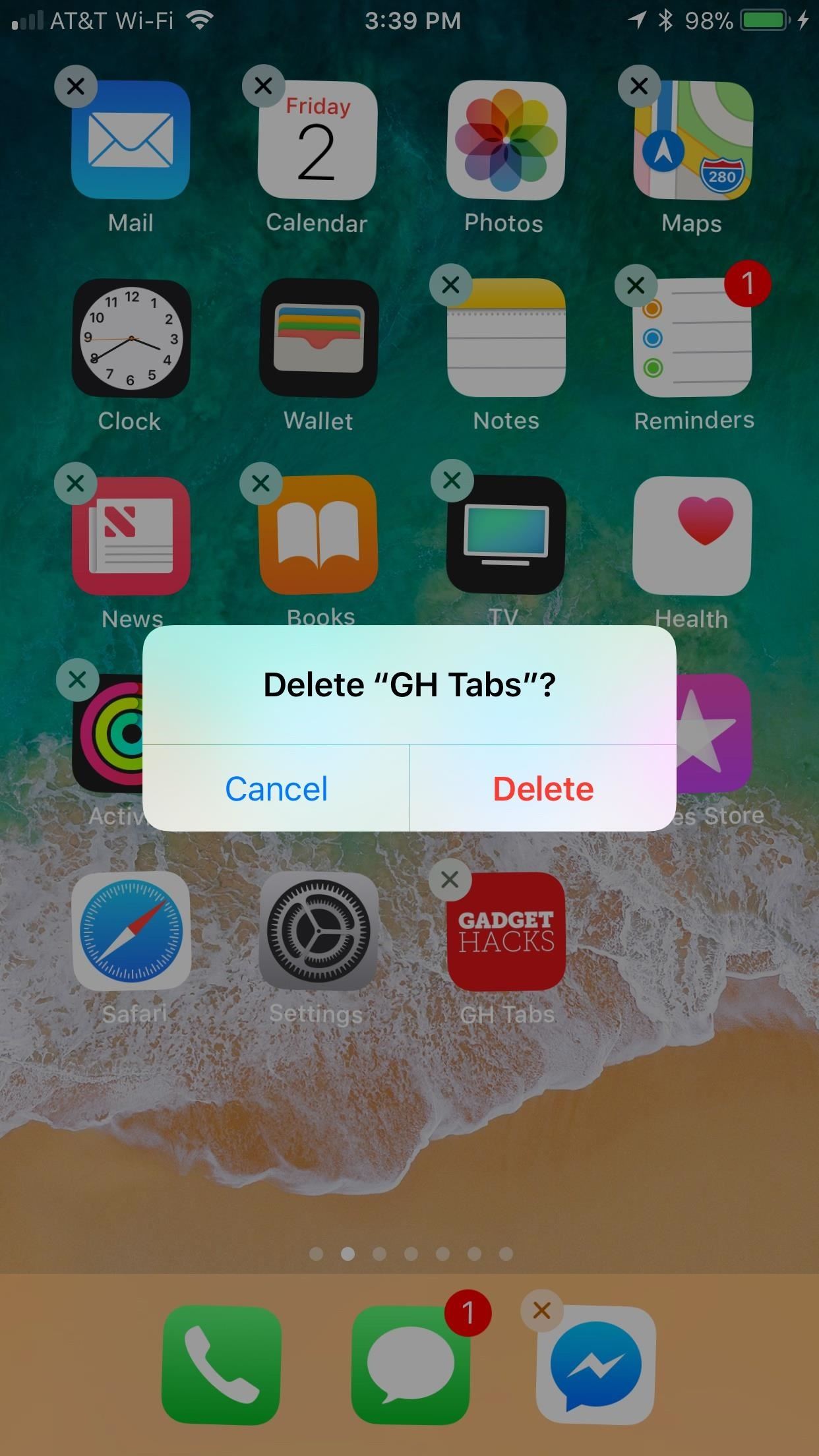 Safari 101: How to Save a Website or Webpage to Your Home Screen for Instant Access