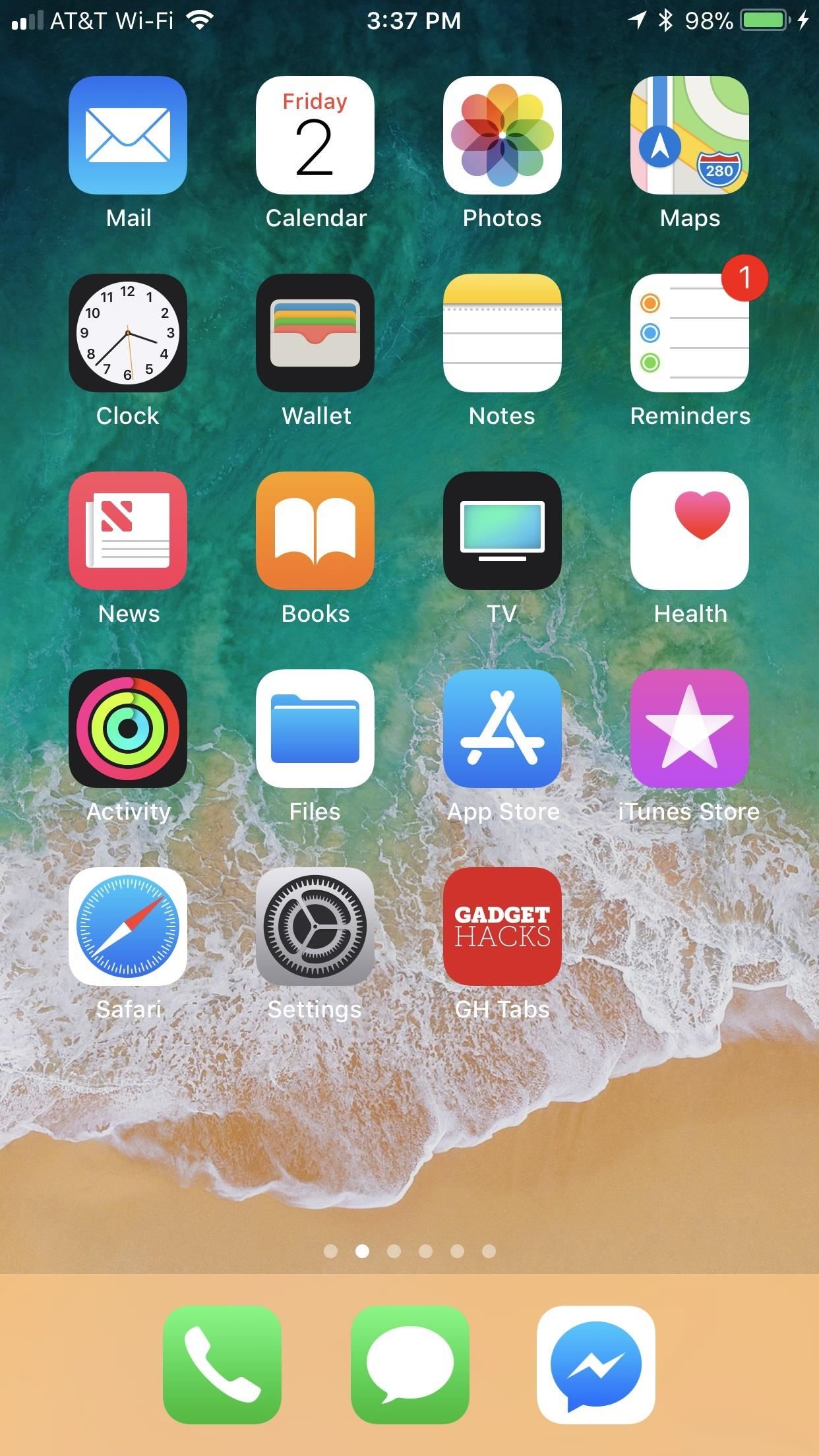 Safari 101: How to Save a Website or Webpage to Your Home Screen for Instant Access