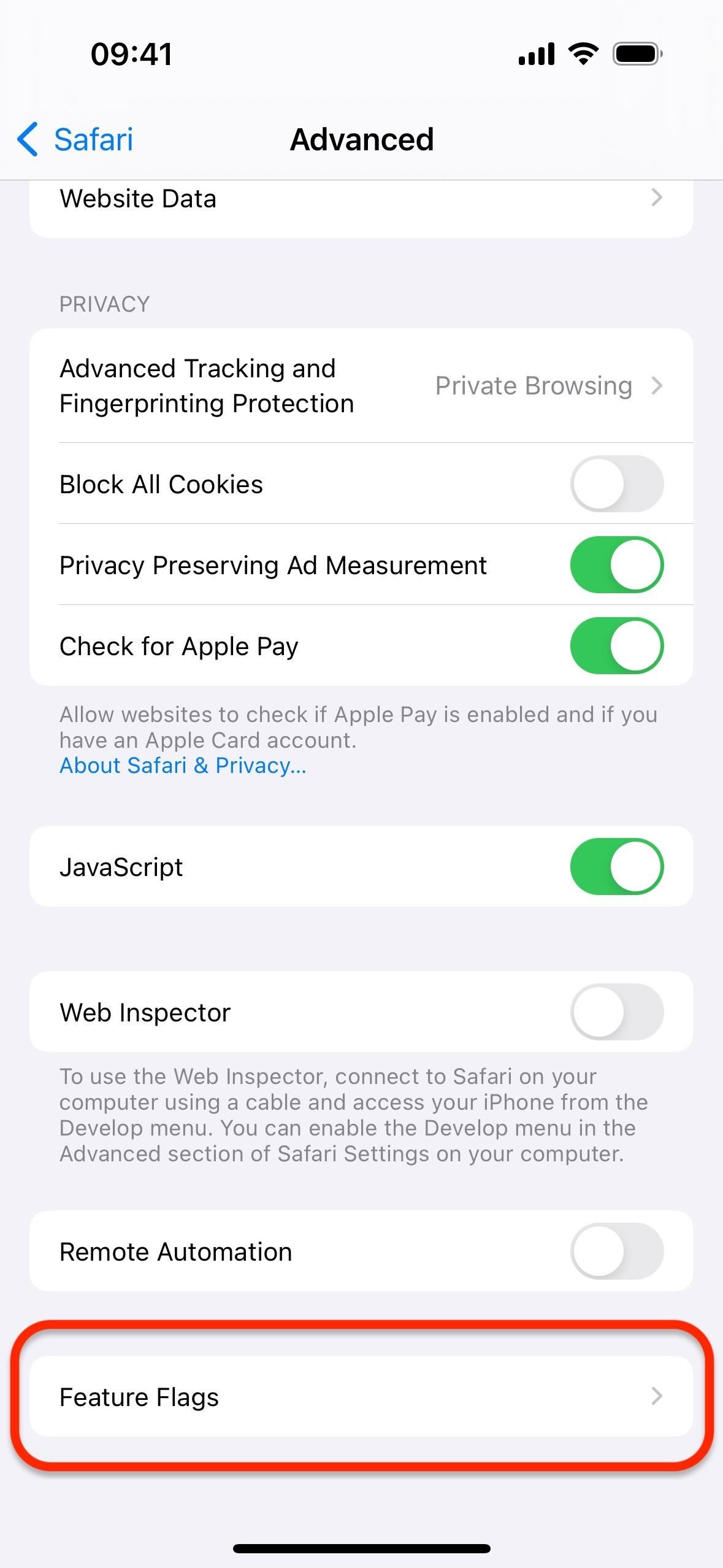 safaris-massive-upgrade-comes-with-over-18-new-features-for-iphone-ipad-and-mac-w1456-49 Safari's Massive Upgrade Comes with Over 18 New Features for iPhone, iPad, and Mac