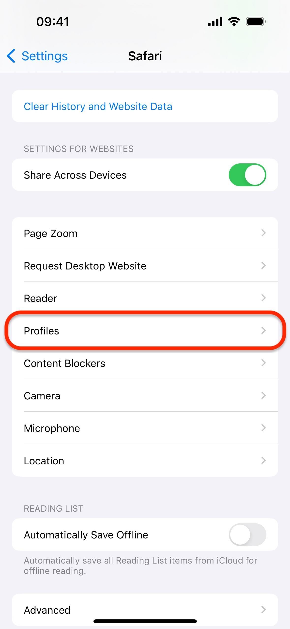 safaris-massive-upgrade-comes-with-over-18-new-features-for-iphone-ipad-and-mac-w1456-6 Safari's Massive Upgrade Comes with Over 18 New Features for iPhone, iPad, and Mac