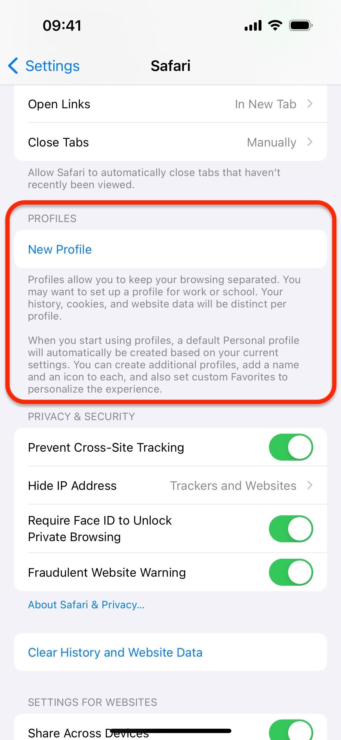 safaris-massive-upgrade-comes-with-over-18-new-features-for-iphone-ipad-and-mac-w1456 Safari's Massive Upgrade Comes with Over 18 New Features for iPhone, iPad, and Mac