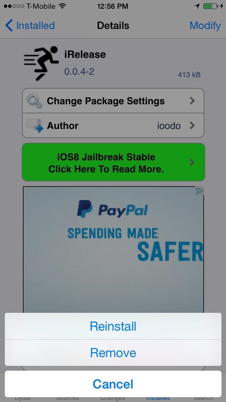safe-mode-explained-troubleshoot-problematic-jailbreak-tweaks-your-iphone-w1456-3 Safe Mode Explained: How to Troubleshoot Problematic Jailbreak Tweaks on Your iPhone