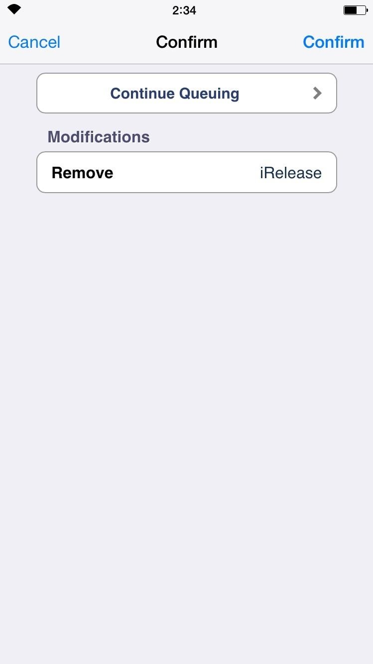 safe-mode-explained-troubleshoot-problematic-jailbreak-tweaks-your-iphone-w1456-4 Safe Mode Explained: How to Troubleshoot Problematic Jailbreak Tweaks on Your iPhone