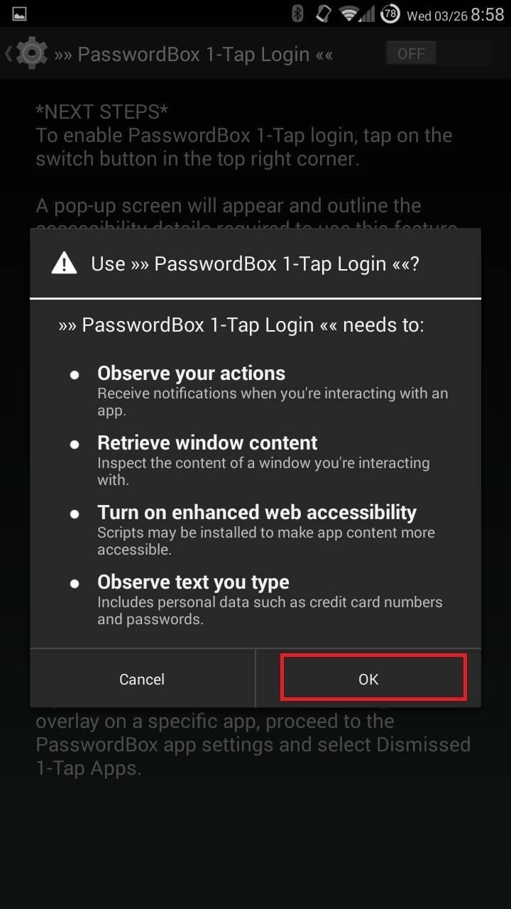 safe-secure-way-get-your-phone-remember-your-app-passwords-w1456-13 The Safe & Secure Way to Get Your Phone to Remember Your App Passwords
