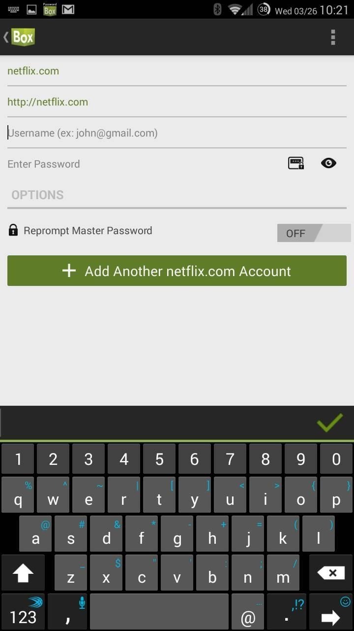 safe-secure-way-get-your-phone-remember-your-app-passwords-w1456-19 The Safe & Secure Way to Get Your Phone to Remember Your App Passwords