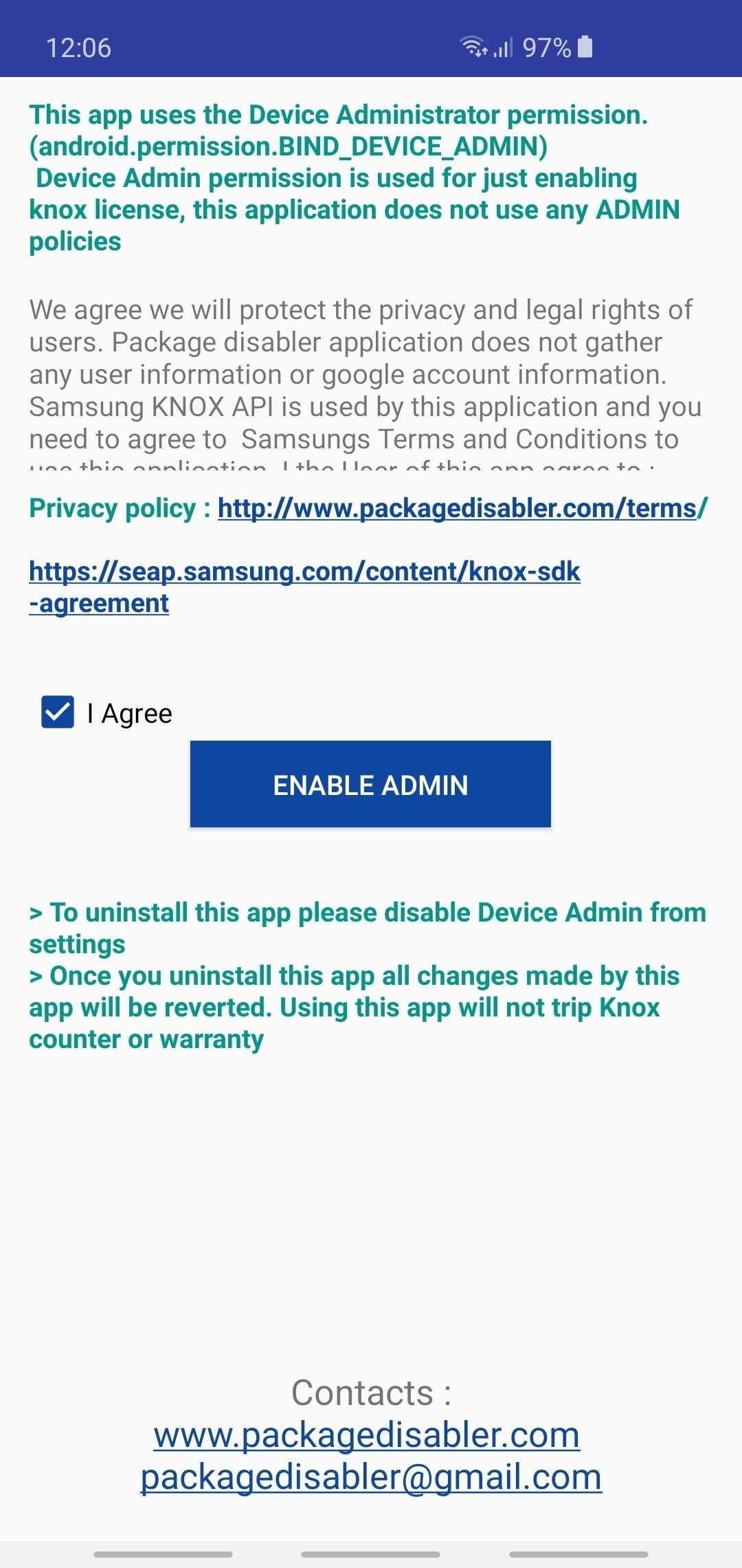 safest-way-disable-all-bloatware-your-galaxy-s10-w1456-2 The Safest Way to Disable ALL Bloatware on Your Galaxy S10
