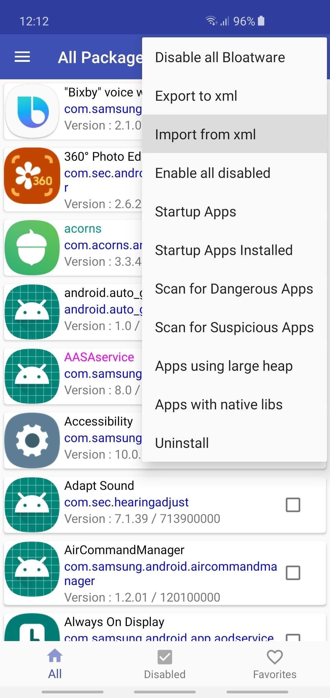 safest-way-disable-all-bloatware-your-galaxy-s10-w1456-5 The Safest Way to Disable ALL Bloatware on Your Galaxy S10