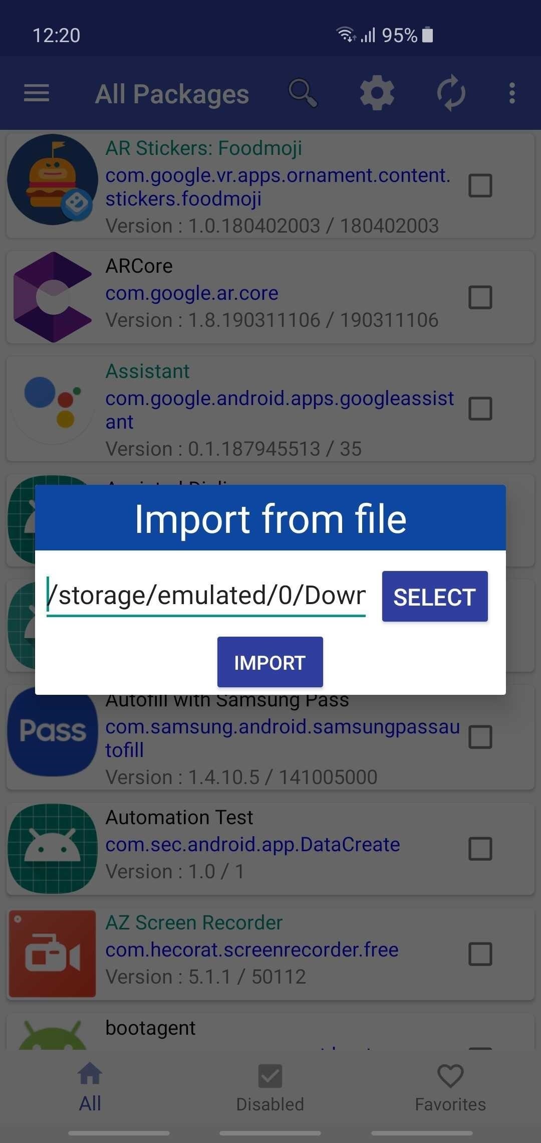 safest-way-disable-all-bloatware-your-galaxy-s10-w1456-6 The Safest Way to Disable ALL Bloatware on Your Galaxy S10