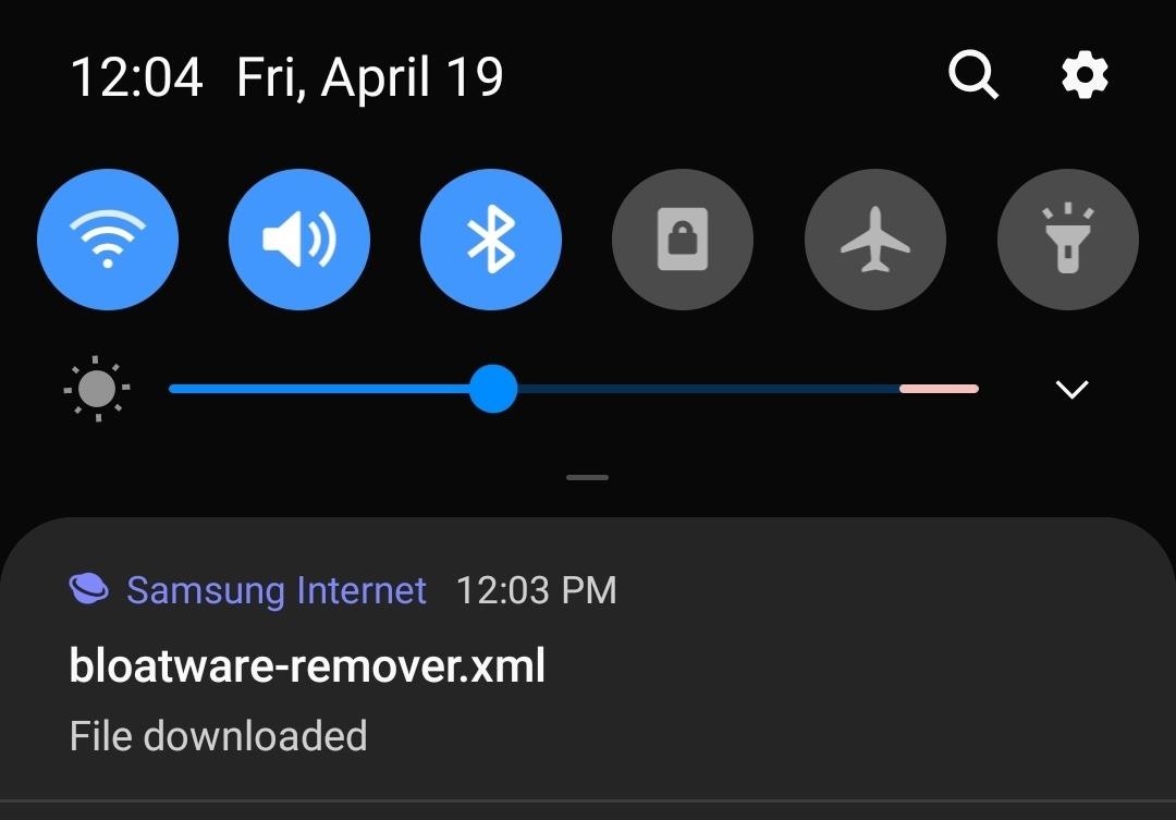 safest-way-disable-all-bloatware-your-galaxy-s10-w1456 The Safest Way to Disable ALL Bloatware on Your Galaxy S10
