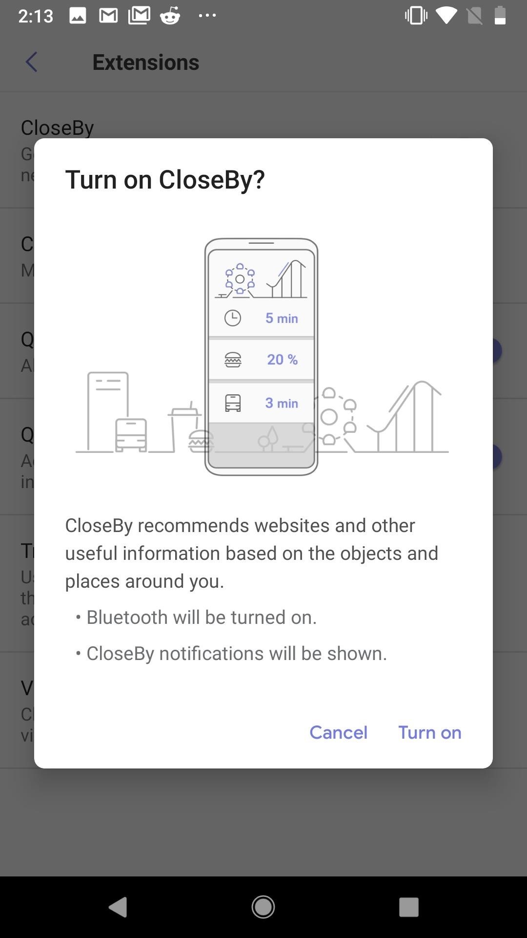 samsung-internet-101-use-extensions-block-ads-scan-qr-codes-more-w1456-1 Samsung Internet 101: How to Use Extensions to Block Ads, Scan QR Codes, & More
