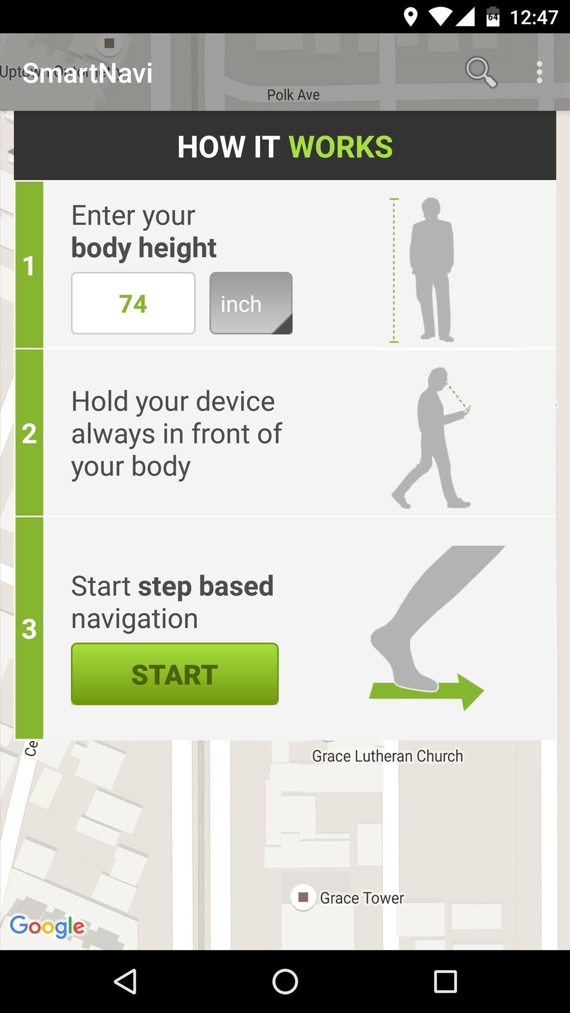 save-battery-by-navigating-your-walk-without-gps-w1456-2 Save Battery by Navigating Your Walk Without GPS