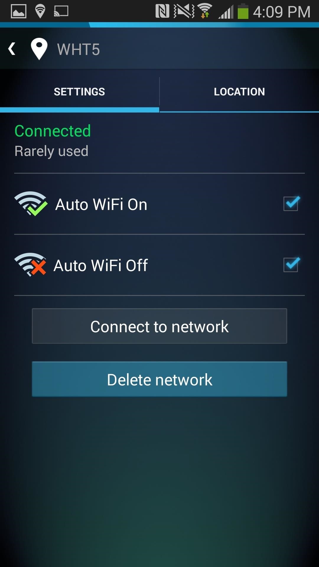 Save Battery Power by Pairing Wi-Fi Connections with Cell Tower Signals on Your Galaxy Note 3