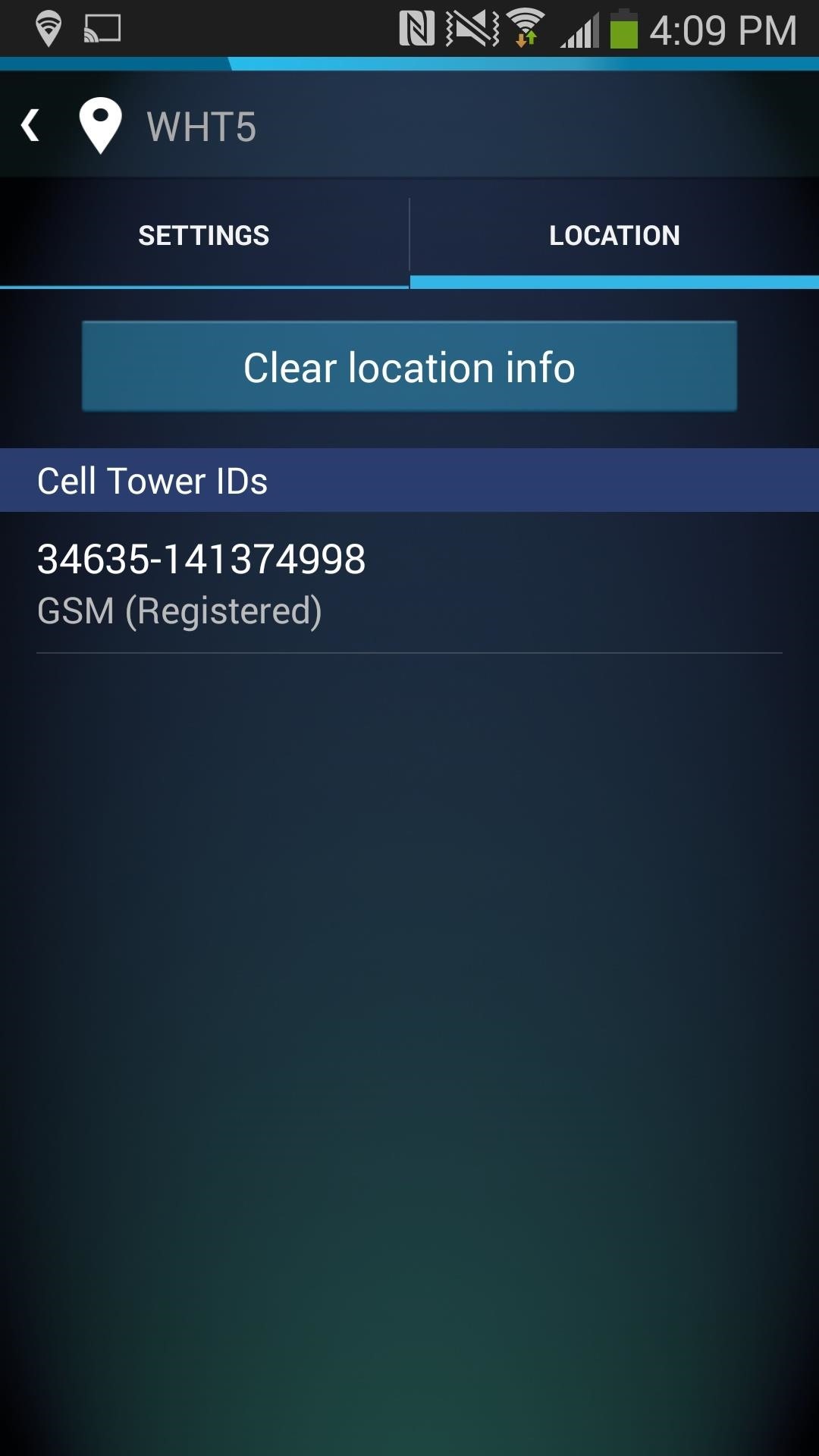 Save Battery Power by Pairing Wi-Fi Connections with Cell Tower Signals on Your Galaxy Note 3