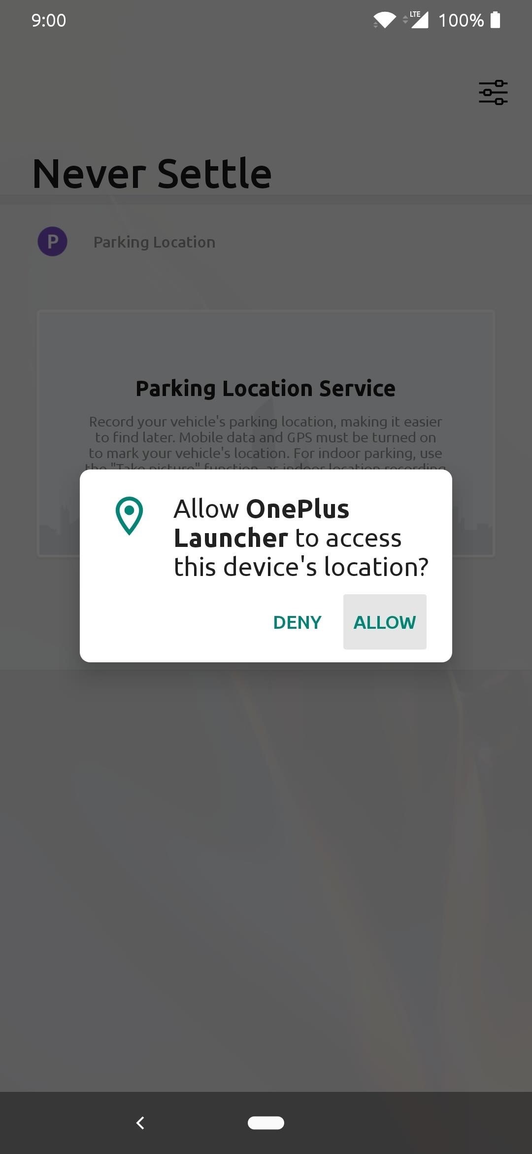 save-your-parking-location-from-your-oneplus-home-screen-w1456-4 How to Save Your Parking Location from Your OnePlus Home Screen