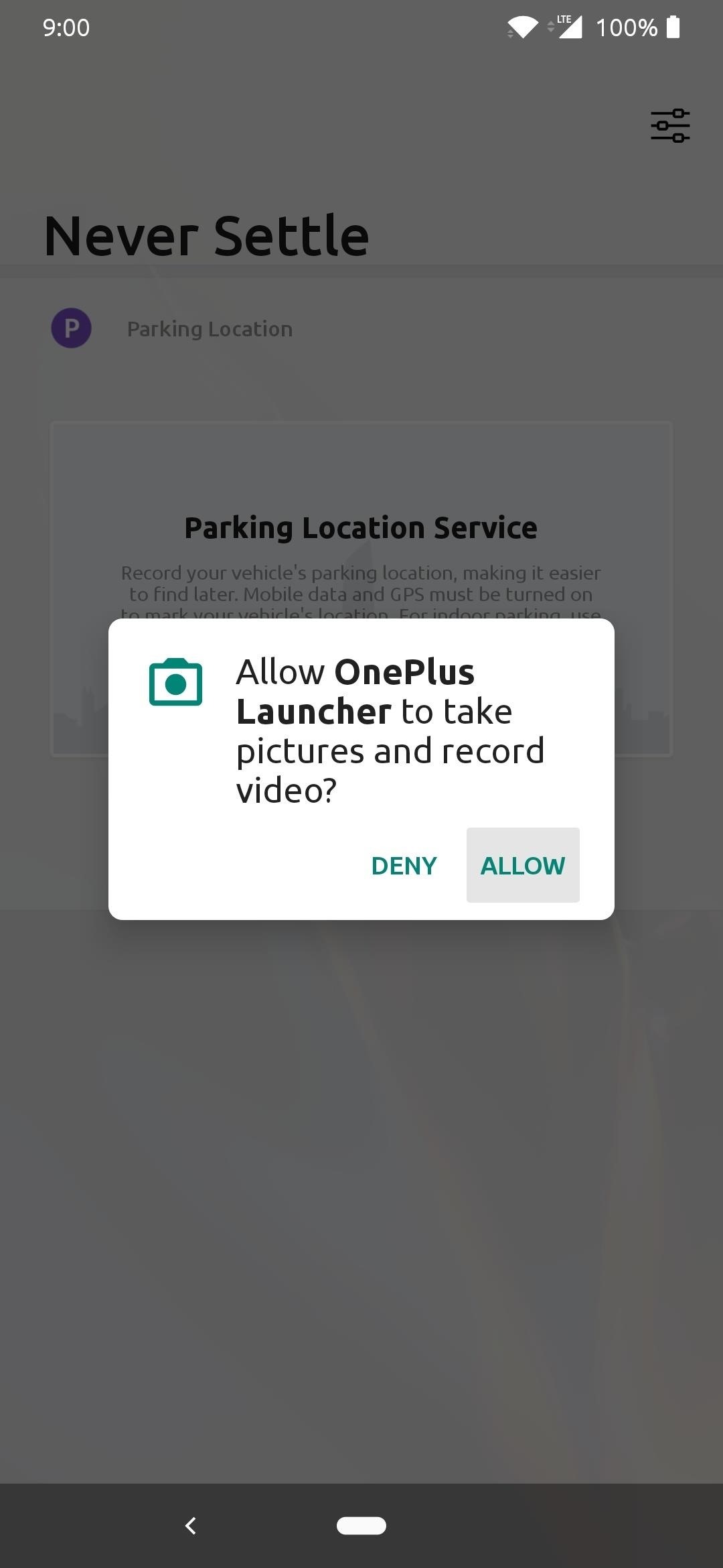 save-your-parking-location-from-your-oneplus-home-screen-w1456-5 How to Save Your Parking Location from Your OnePlus Home Screen