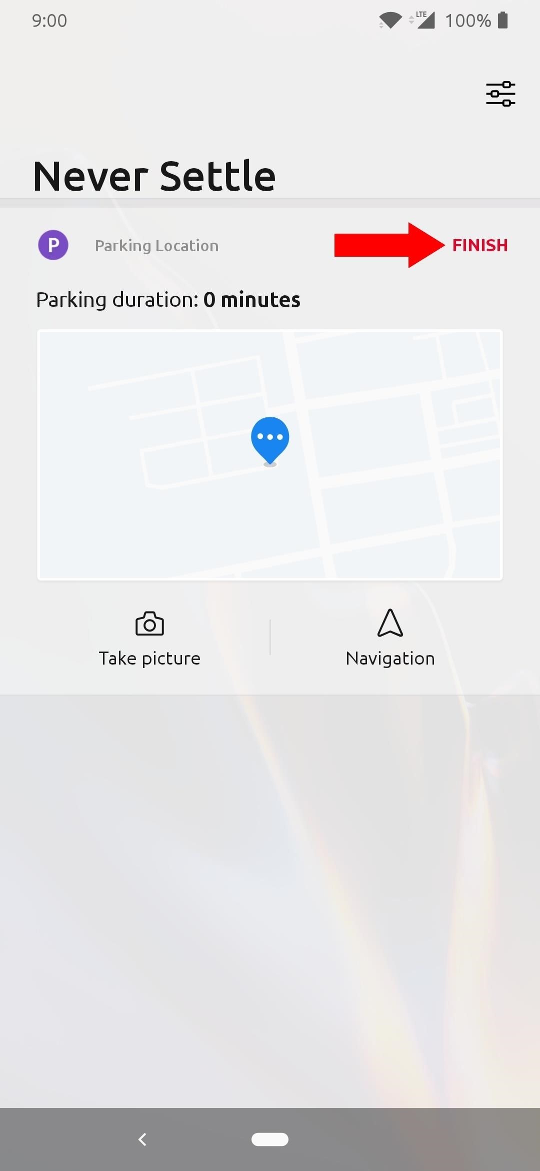 save-your-parking-location-from-your-oneplus-home-screen-w1456-6 How to Save Your Parking Location from Your OnePlus Home Screen