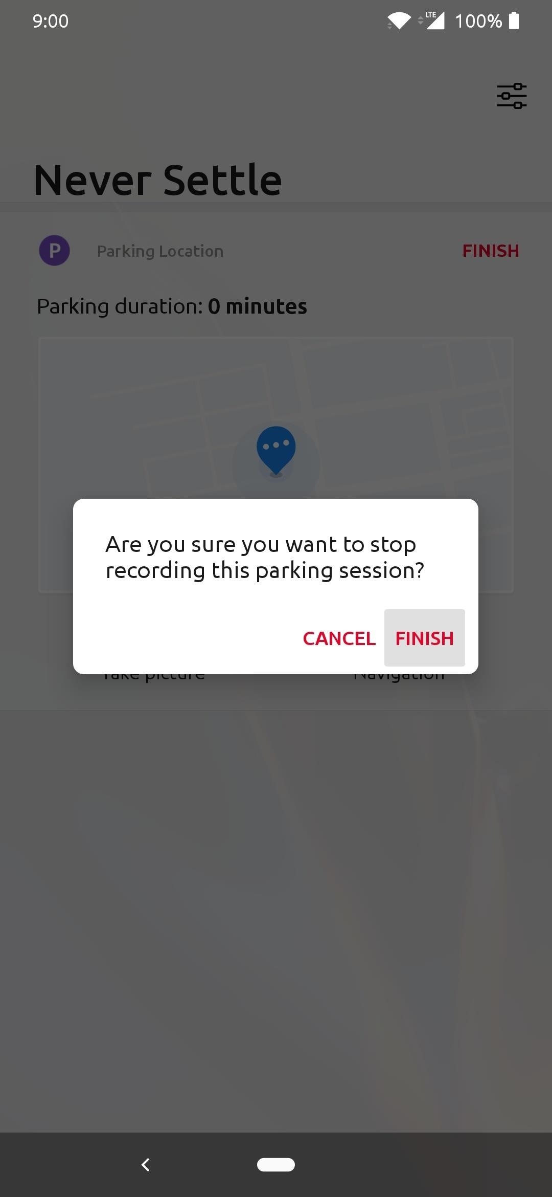 save-your-parking-location-from-your-oneplus-home-screen-w1456-7 How to Save Your Parking Location from Your OnePlus Home Screen