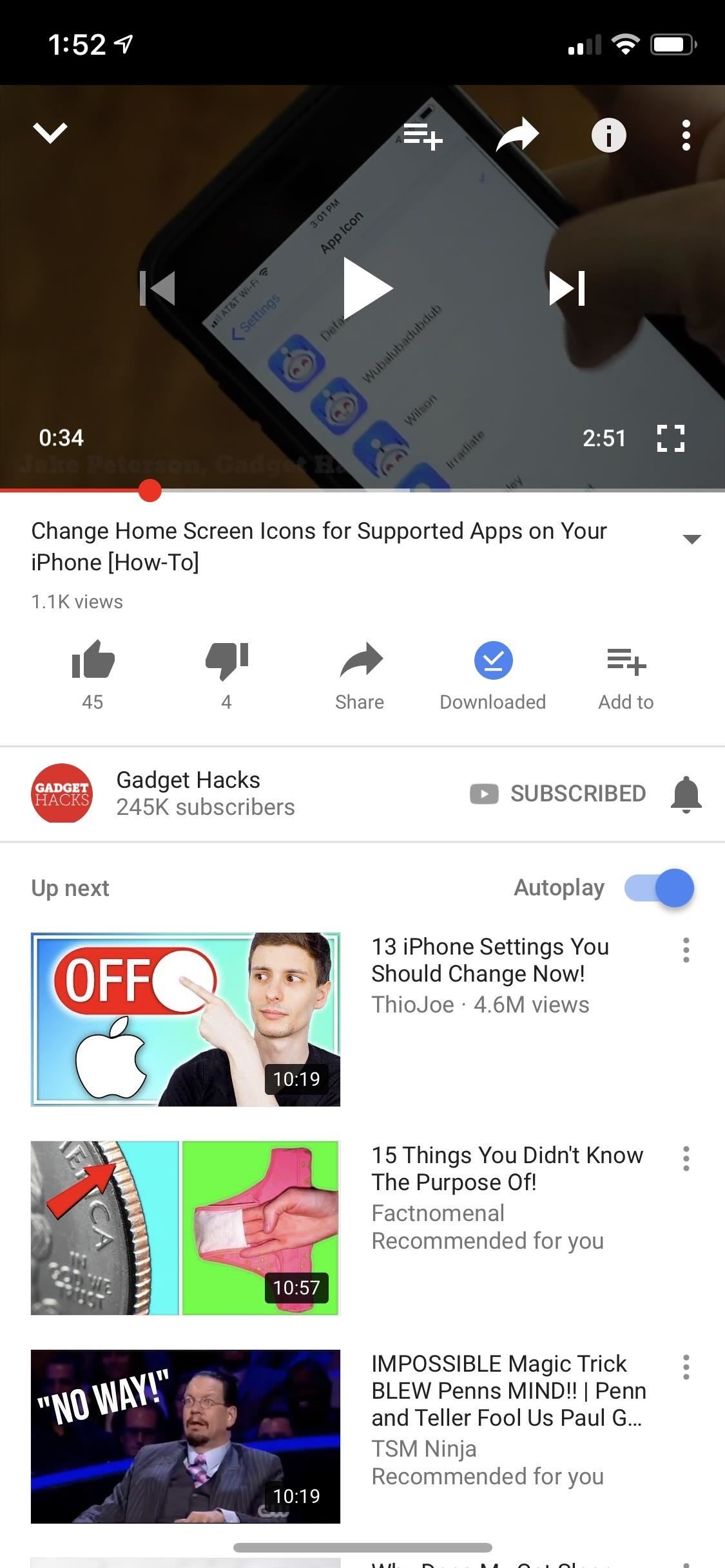 save-youtube-videos-directly-your-iphones-camera-roll-w1456-7 How to Save YouTube Videos Directly to Your iPhone's Camera Roll