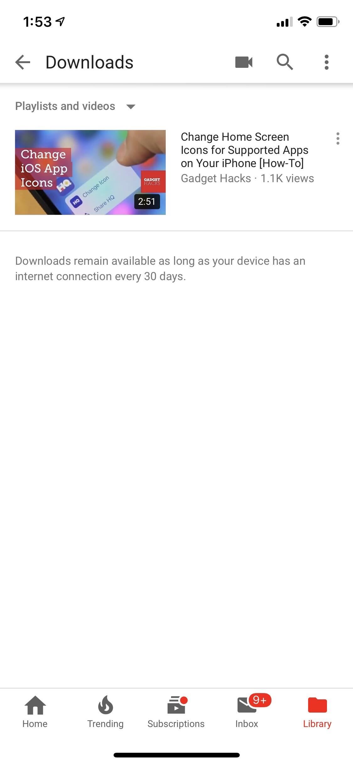 save-youtube-videos-directly-your-iphones-camera-roll-w1456-9 How to Save YouTube Videos Directly to Your iPhone's Camera Roll