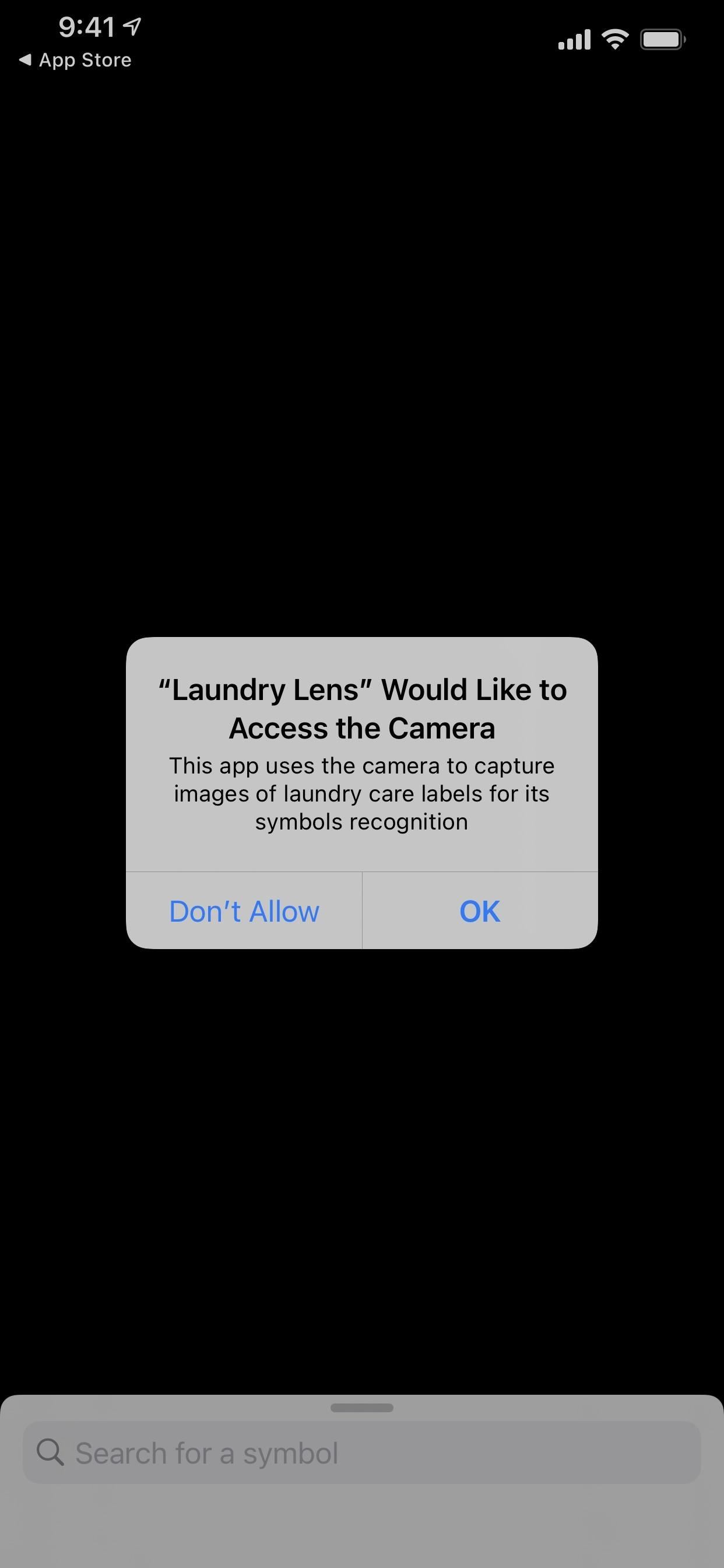 scan-laundry-care-symbols-with-your-iphone-see-youre-actually-supposed-wash-clothes-w1456-1 Scan Laundry Care Symbols with Your iPhone to See How You're Actually Supposed to Wash Clothes