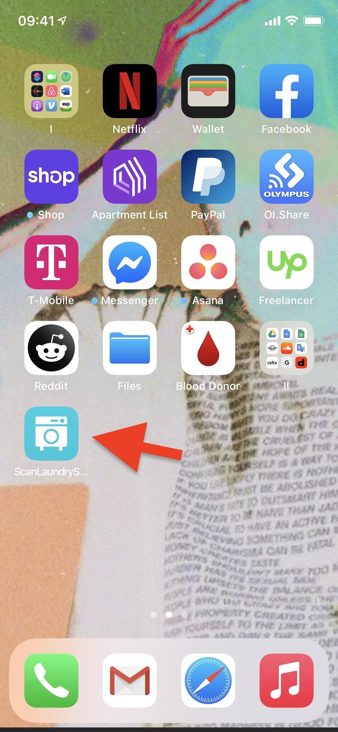 scan-laundry-care-symbols-with-your-iphone-see-youre-actually-supposed-wash-clothes-w1456-14 Scan Laundry Care Symbols with Your iPhone to See How You're Actually Supposed to Wash Clothes