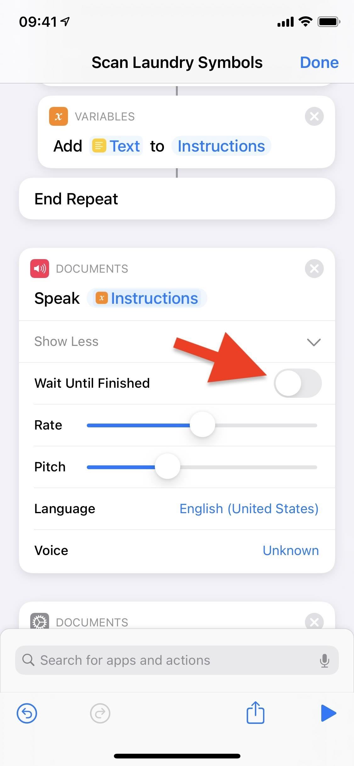 scan-laundry-care-symbols-with-your-iphone-see-youre-actually-supposed-wash-clothes-w1456-18 Scan Laundry Care Symbols with Your iPhone to See How You're Actually Supposed to Wash Clothes