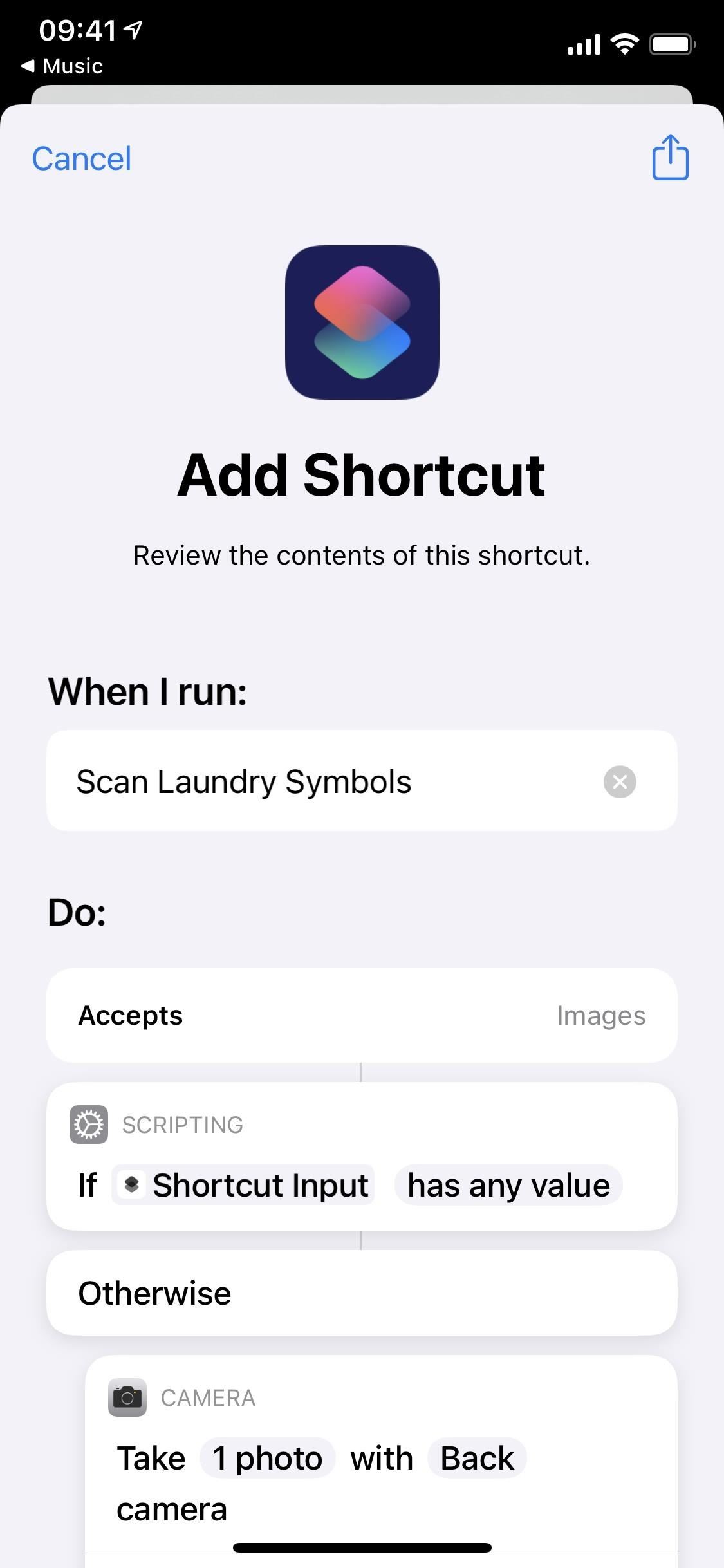 scan-laundry-care-symbols-with-your-iphone-see-youre-actually-supposed-wash-clothes-w1456-2 Scan Laundry Care Symbols with Your iPhone to See How You're Actually Supposed to Wash Clothes