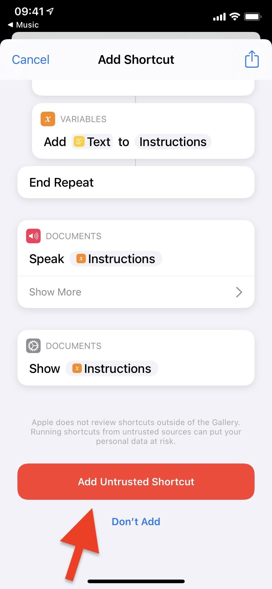 scan-laundry-care-symbols-with-your-iphone-see-youre-actually-supposed-wash-clothes-w1456-3 Scan Laundry Care Symbols with Your iPhone to See How You're Actually Supposed to Wash Clothes