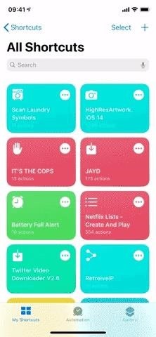 scan-laundry-care-symbols-with-your-iphone-see-youre-actually-supposed-wash-clothes-w1456-8 Scan Laundry Care Symbols with Your iPhone to See How You're Actually Supposed to Wash Clothes