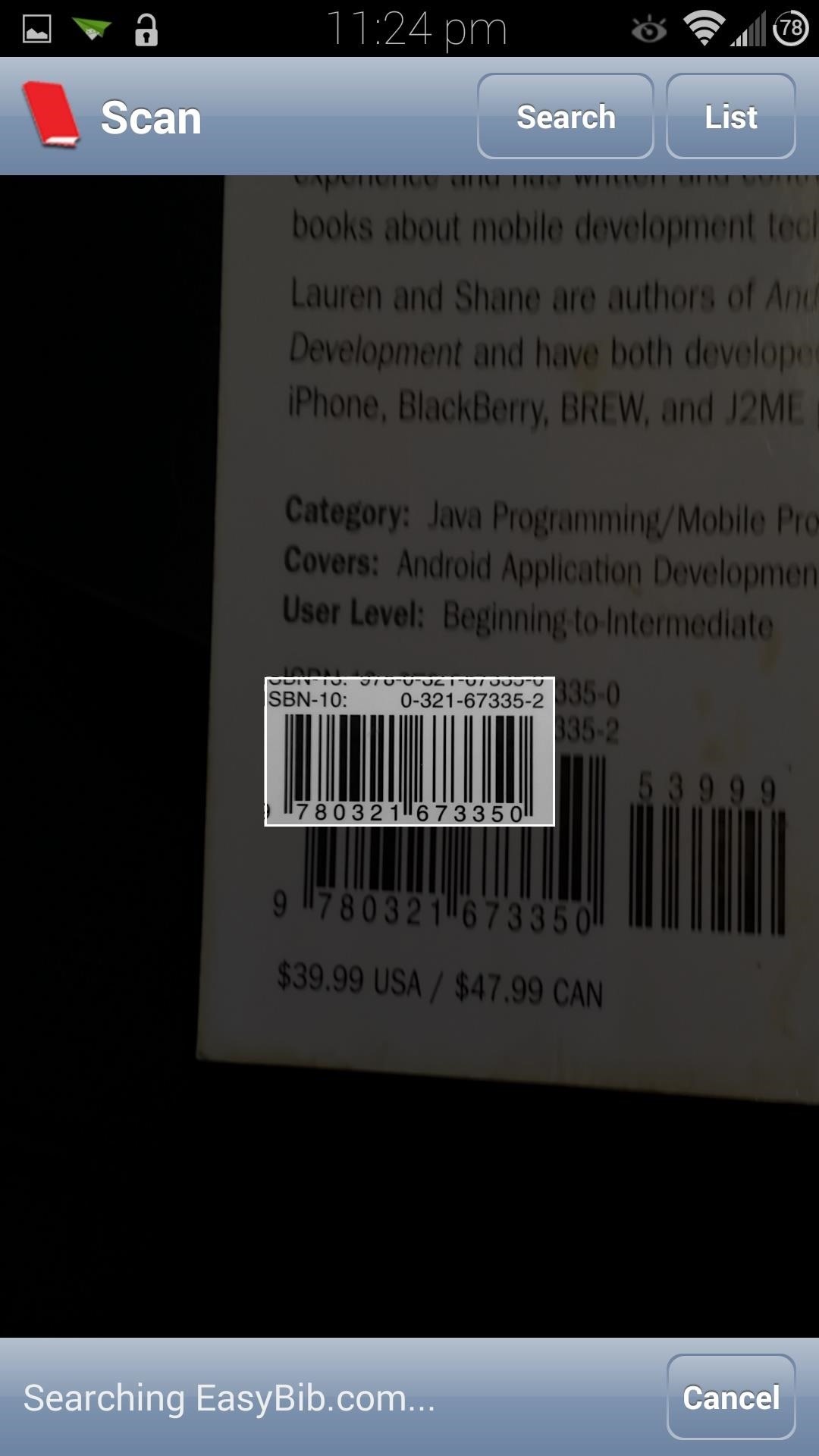 school-report-let-android-handle-your-bibliographies-for-you-w1456-2 School Report? Let Android Handle Your Bibliographies for You
