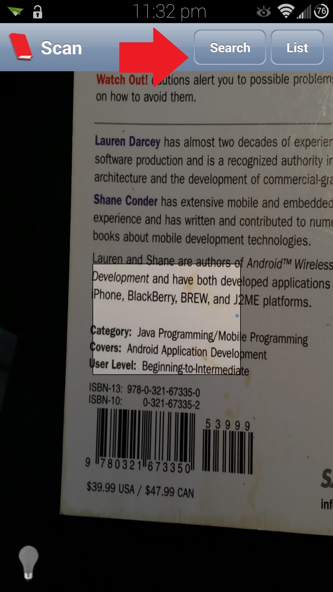 school-report-let-android-handle-your-bibliographies-for-you-w1456-5 School Report? Let Android Handle Your Bibliographies for You