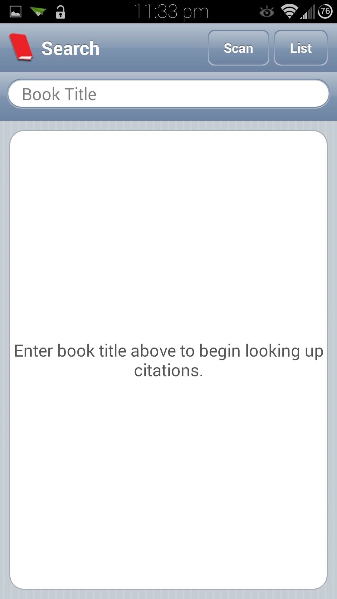 school-report-let-android-handle-your-bibliographies-for-you-w1456-6 School Report? Let Android Handle Your Bibliographies for You