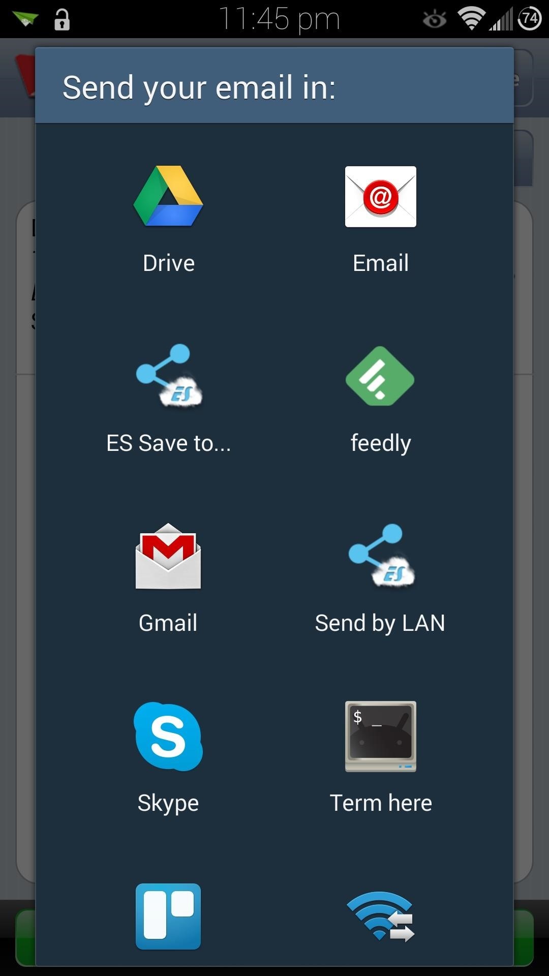 school-report-let-android-handle-your-bibliographies-for-you-w1456-9 School Report? Let Android Handle Your Bibliographies for You