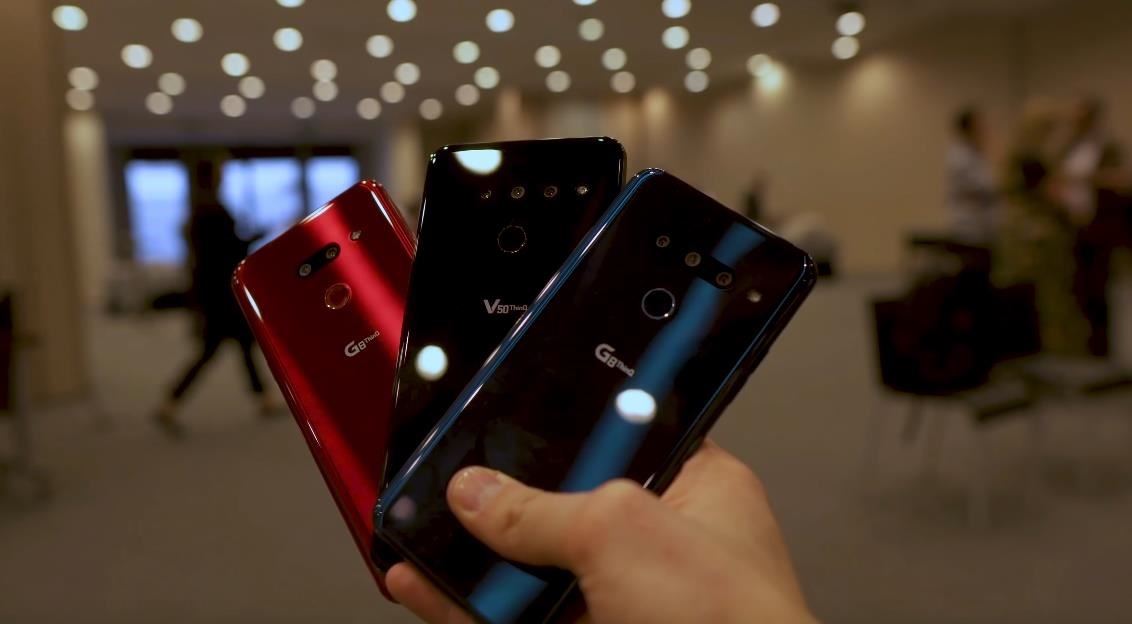 screen-sound-hand-unlock-heres-what-you-should-know-about-lg-g8-thinq-w1456-4 In-Screen Sound & Hand Unlock? Here's What You Should Know About the LG G8 ThinQ