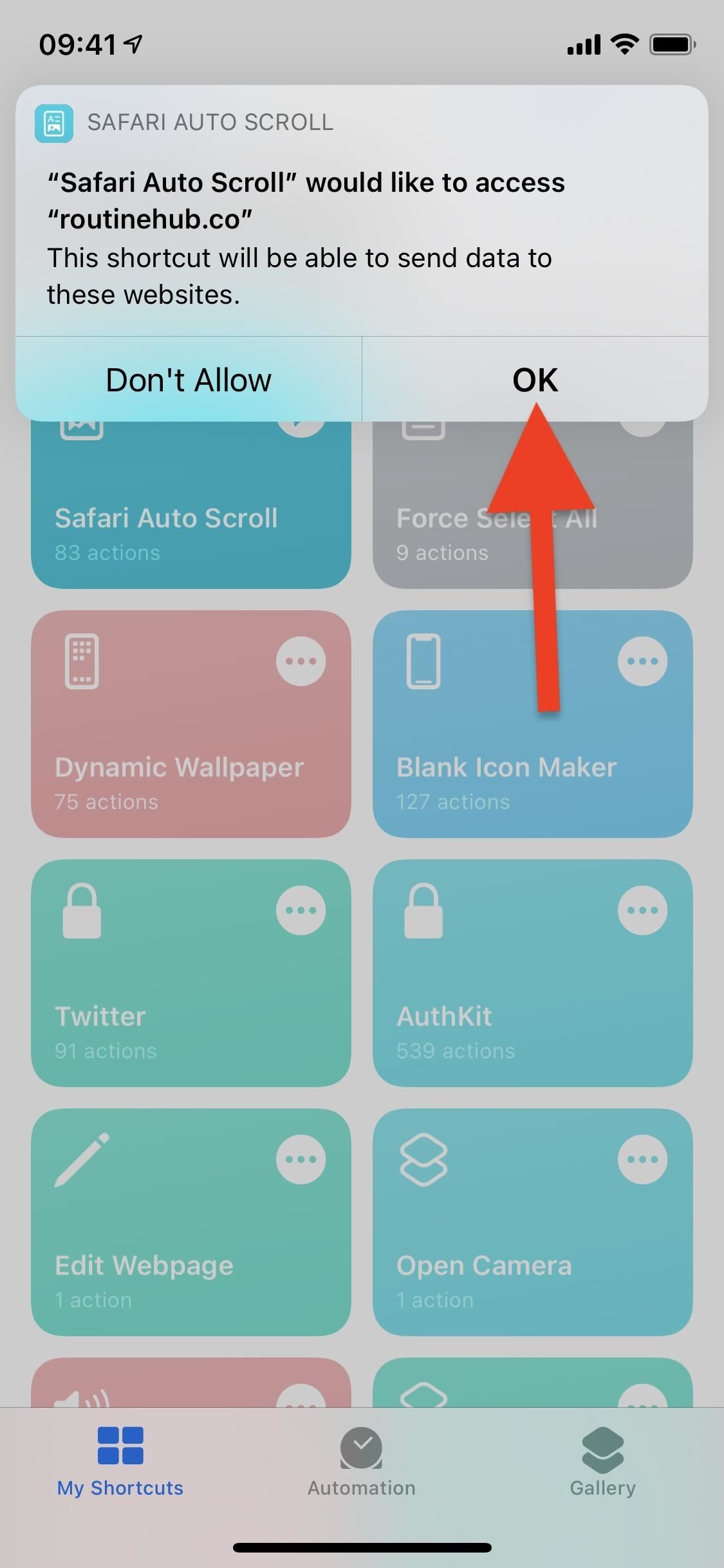 scroll-hands-free-through-long-webpages-your-iphone-read-articles-perfect-pace-w1456-11 Scroll Hands-Free Through Long Webpages on Your iPhone to Read Articles at the Perfect Pace