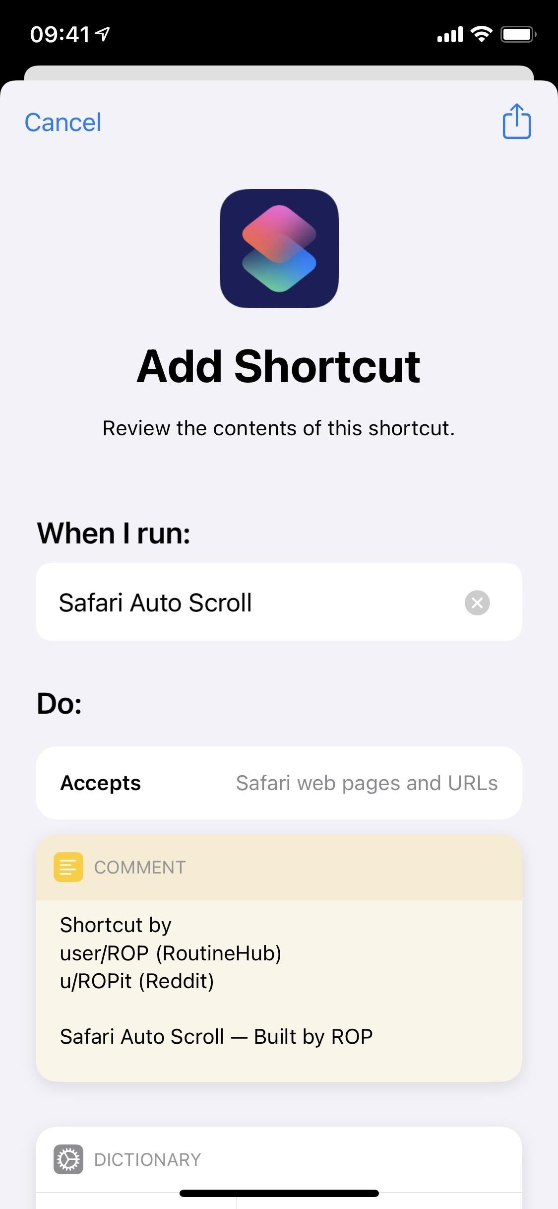 scroll-hands-free-through-long-webpages-your-iphone-read-articles-perfect-pace-w1456 Scroll Hands-Free Through Long Webpages on Your iPhone to Read Articles at the Perfect Pace