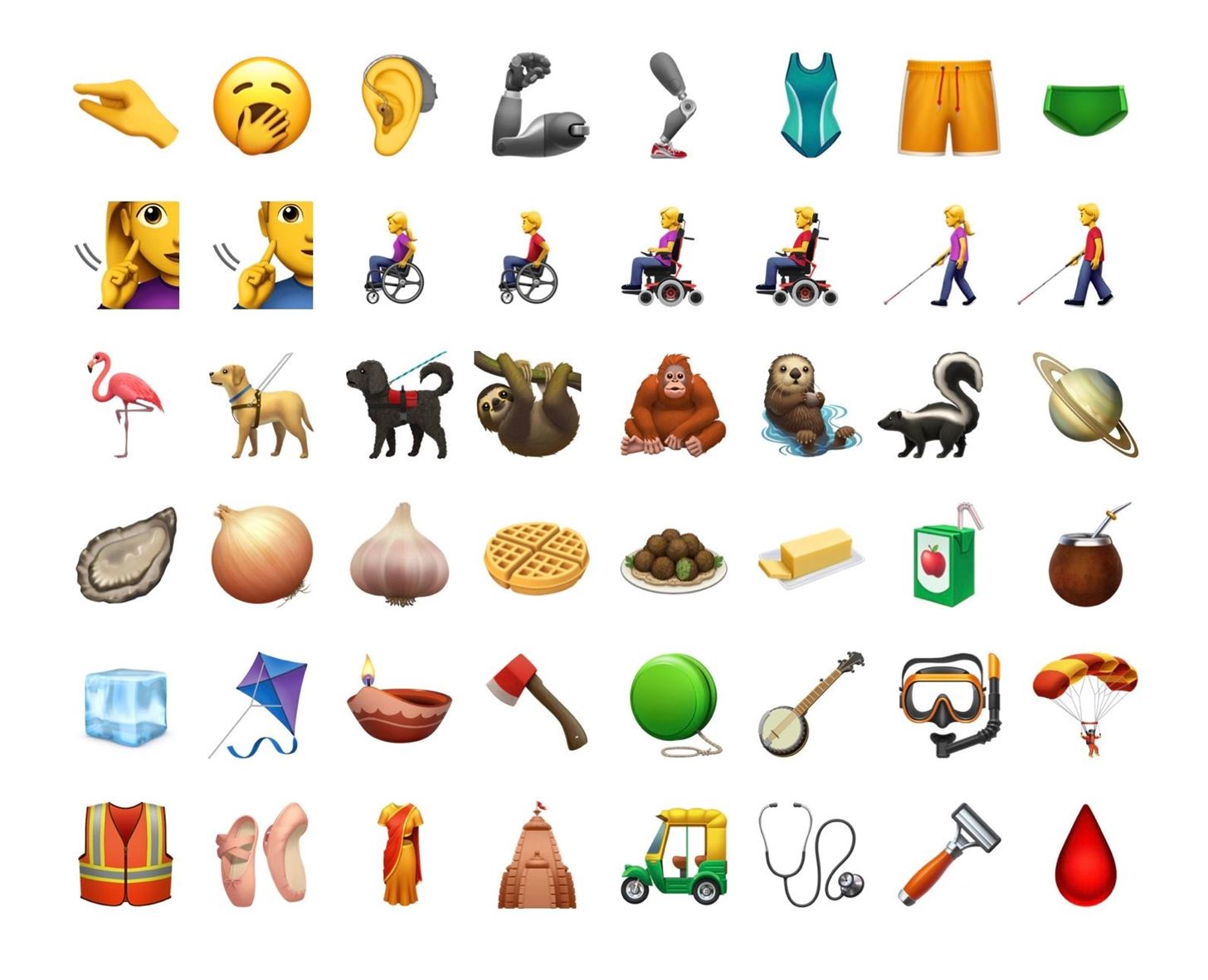 second-ios-13-2-public-beta-is-out-includes-new-emoji-app-camera-settings-more-w1456 The Second iOS 13.2 Public Beta Is Out, Includes New Emoji, In-App Camera Settings & More