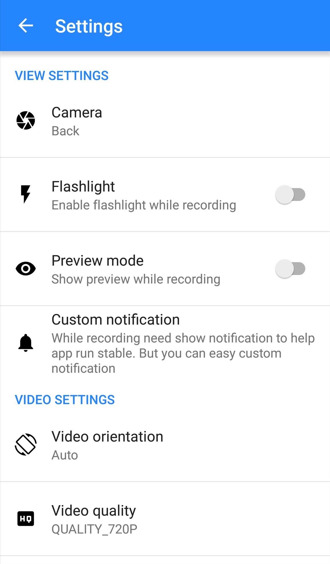 secretly-record-videos-android-w1456-8 How to Secretly Record Videos on Android