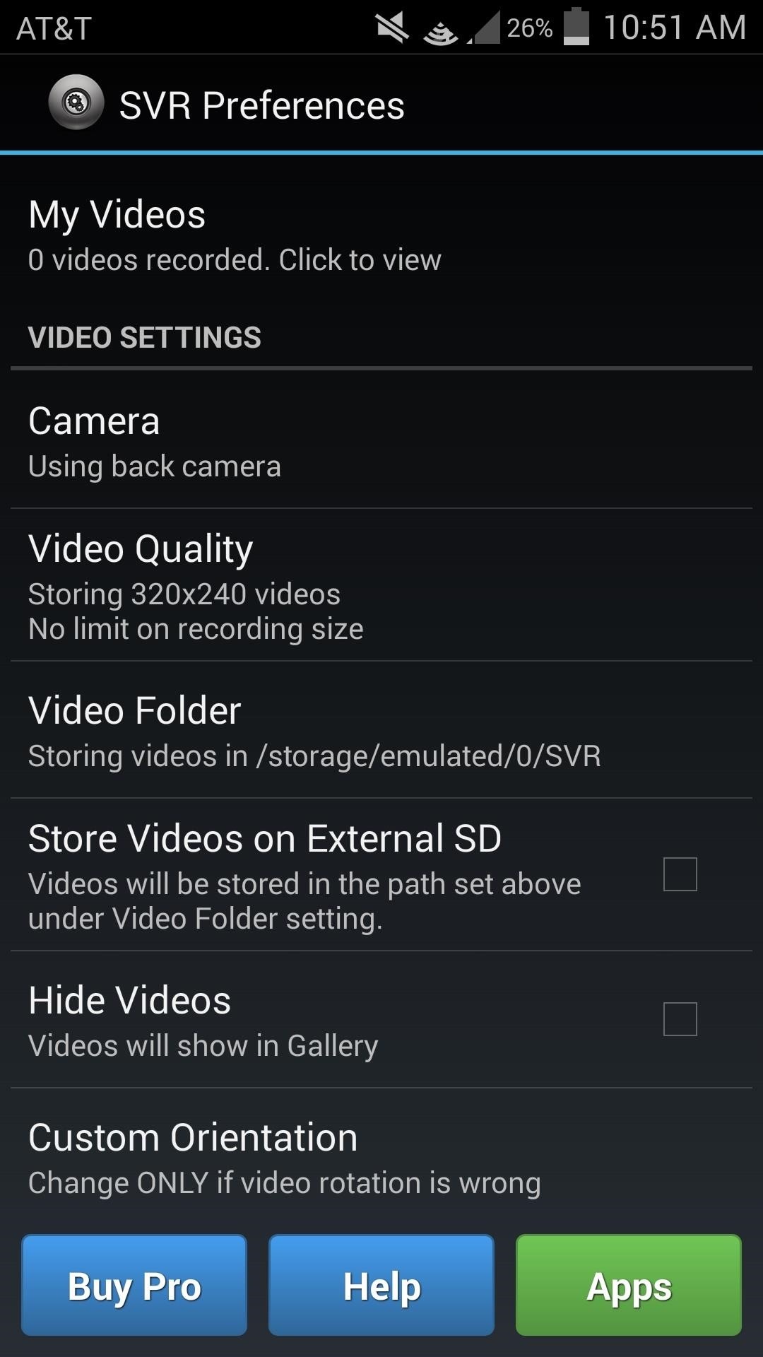 secretly-record-videos-using-volume-keys-your-galaxy-s4-other-android-phone-w1456-1 How to Secretly Record Videos Using the Volume Keys on Your Galaxy S4 or Other Android Phone