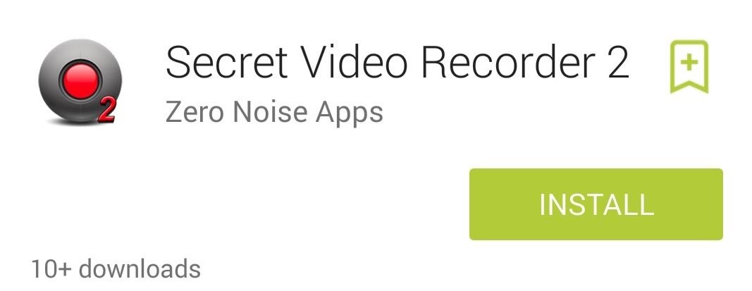 secretly-record-videos-using-volume-keys-your-galaxy-s4-other-android-phone-w1456 How to Secretly Record Videos Using the Volume Keys on Your Galaxy S4 or Other Android Phone