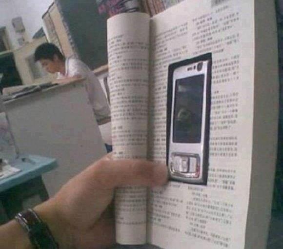 secretly-send-text-messages-class-work-without-touching-your-iphone-w1456-6 How to Secretly Send Text Messages in Class or at Work Without Touching Your iPhone