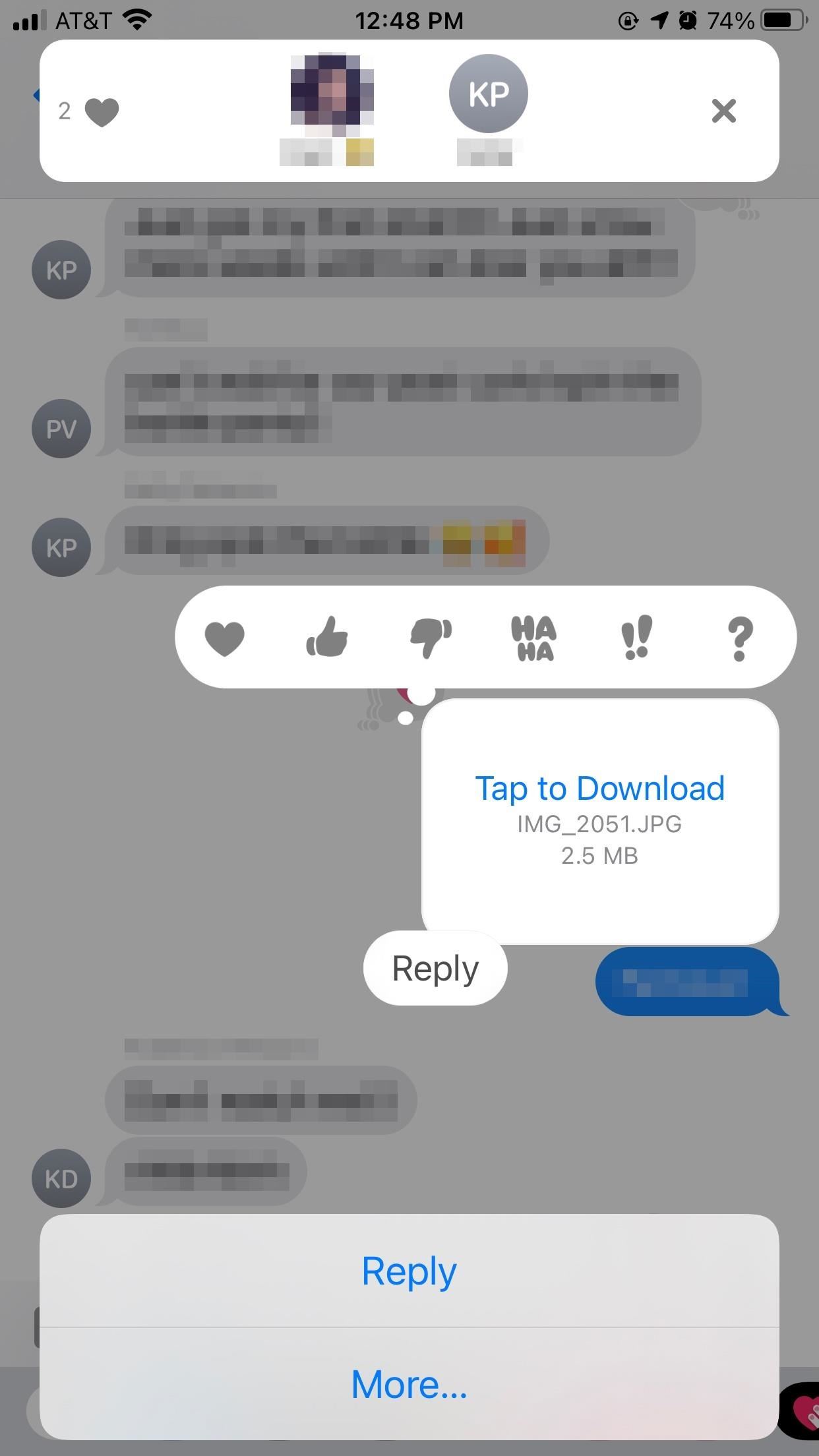 see-all-people-who-tapbacked-imessage-w1456-1 How to See All the People Who Tapbacked on an iMessage