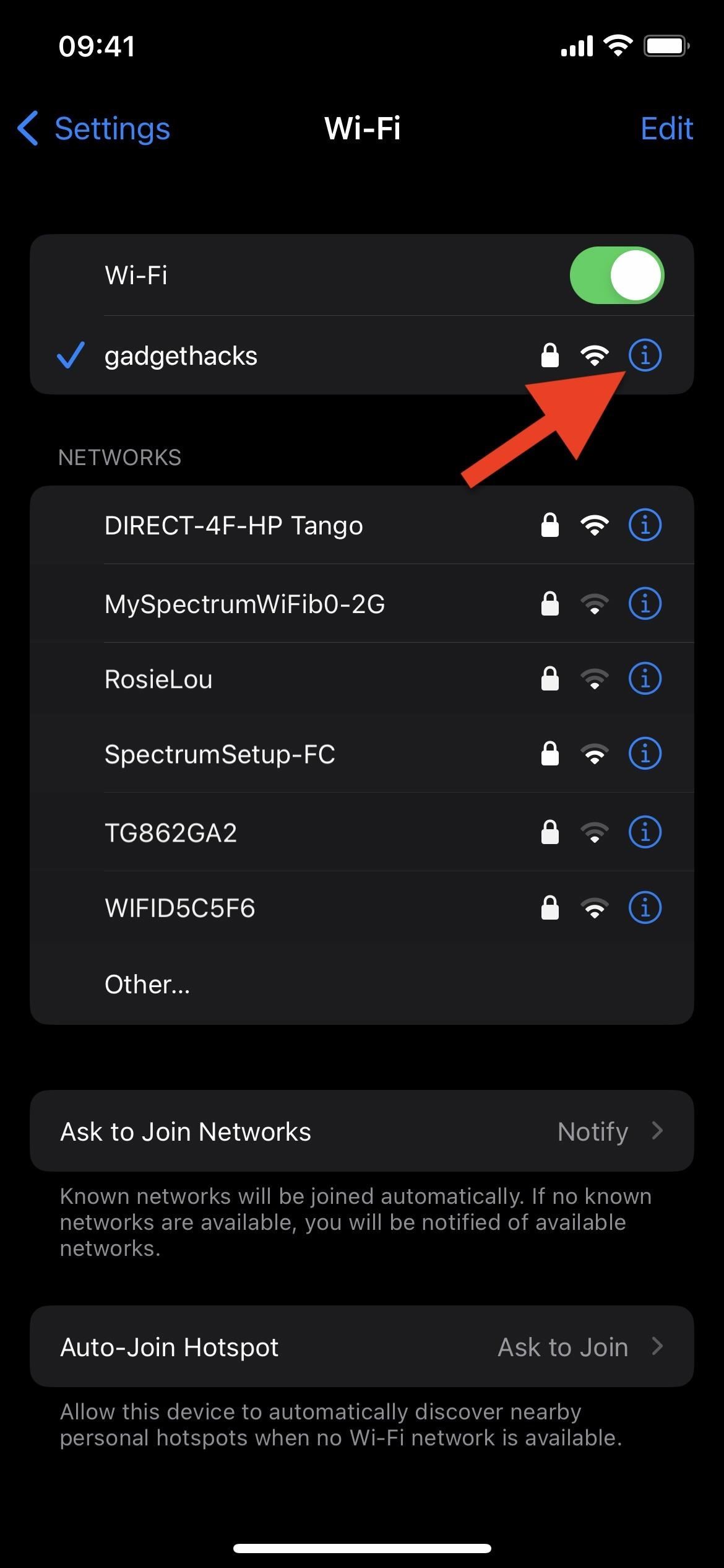 see-passwords-for-all-wi-fi-networks-youve-connected-your-iphone-w1456-1 How to See Passwords for All the Wi-Fi Networks You've Connected Your iPhone To