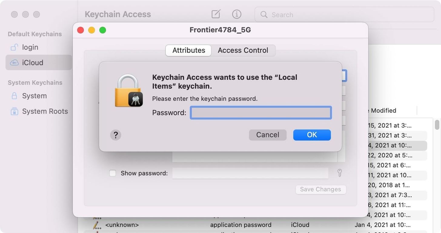 see-passwords-for-all-wi-fi-networks-youve-connected-your-iphone-w1456-10 How to See Passwords for All the Wi-Fi Networks You've Connected Your iPhone To