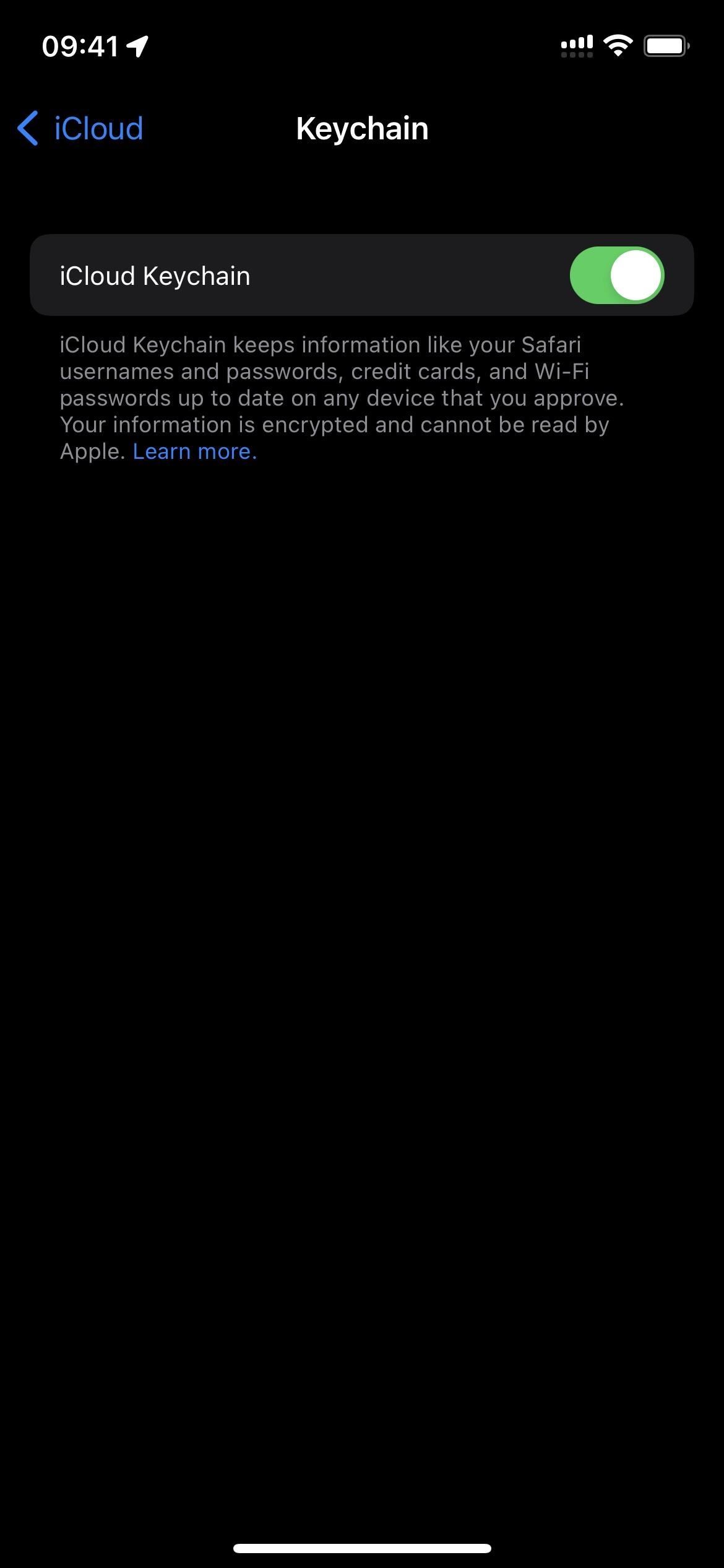 see-passwords-for-all-wi-fi-networks-youve-connected-your-iphone-w1456-13 How to See Passwords for All the Wi-Fi Networks You've Connected Your iPhone To